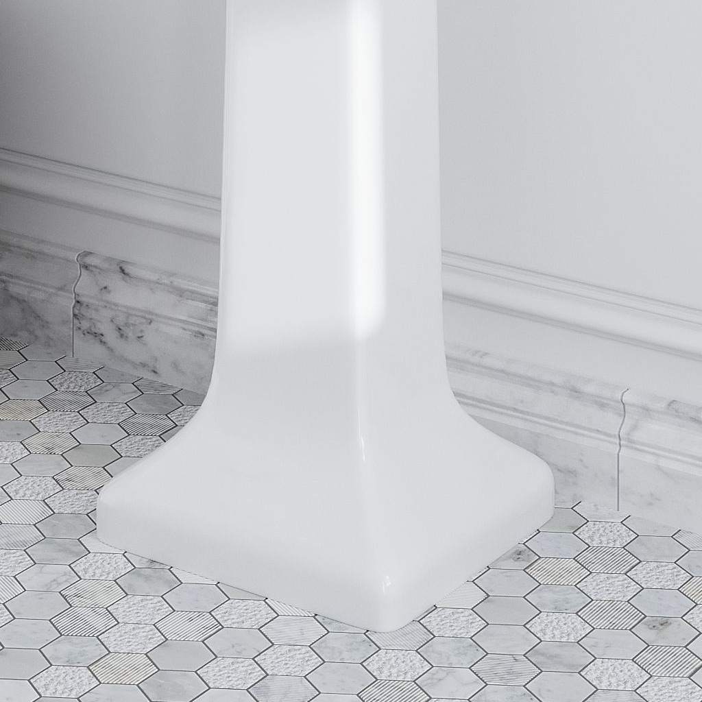 Apollo Tile APLMCA883PA Wall-Trim-Accent-Tile - View #6