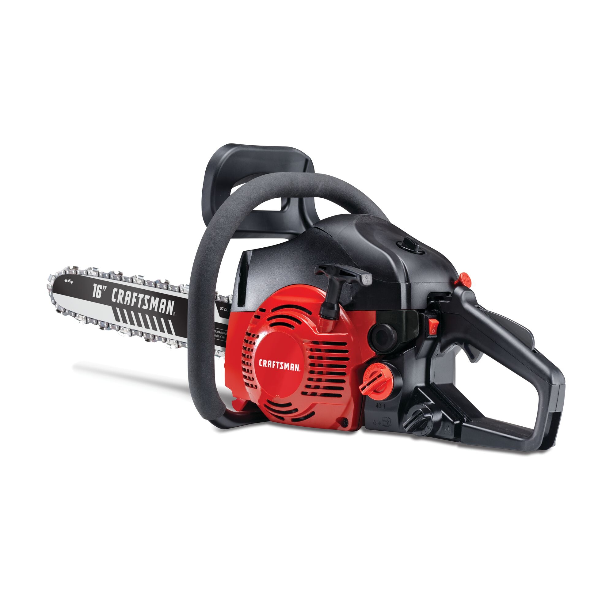 CRAFTSMAN CMXGSAMNN4216 Cordless-Chainsaw - View #4