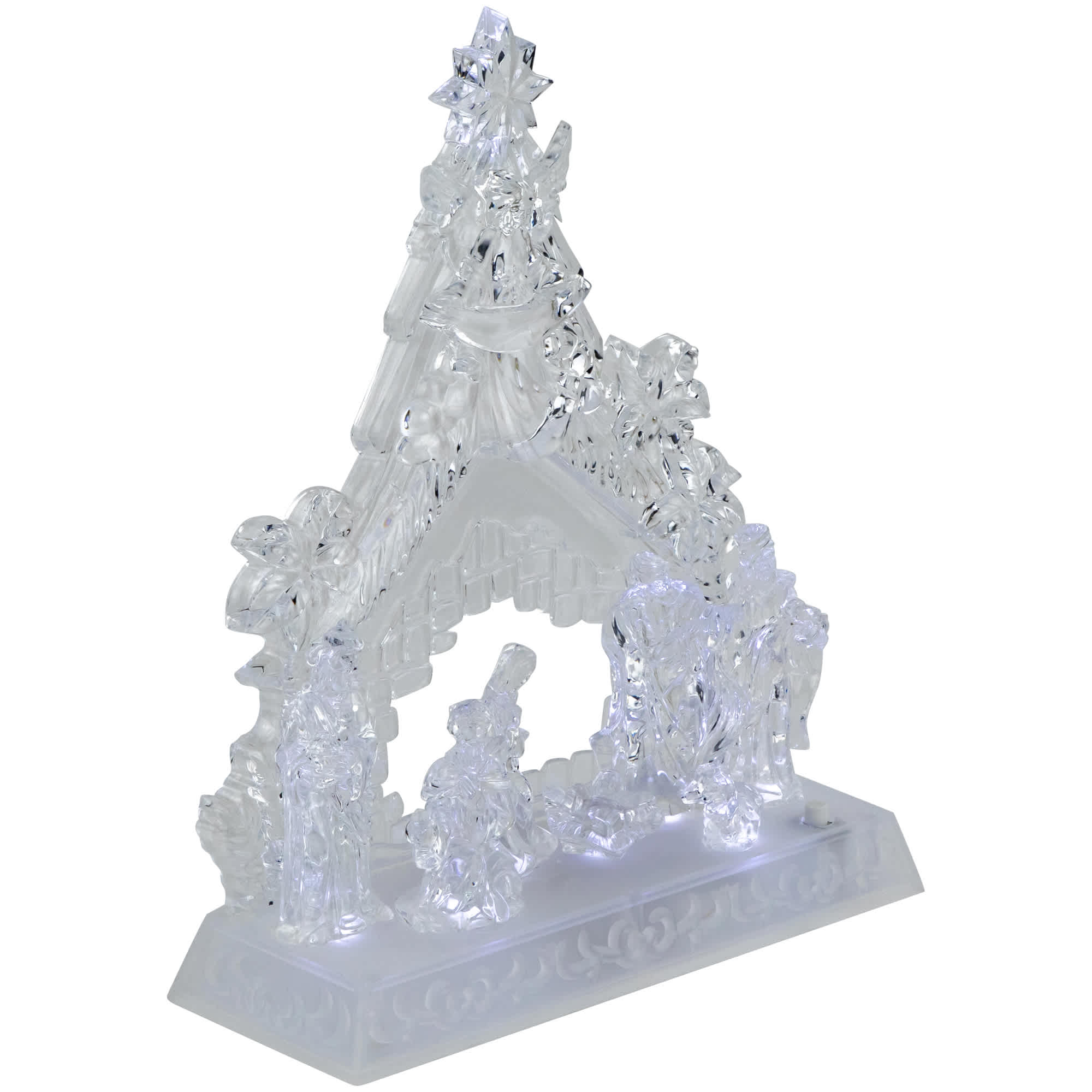Northlight NORTHLIGHT Y94768 Table-Christmas-Decorations - View #3