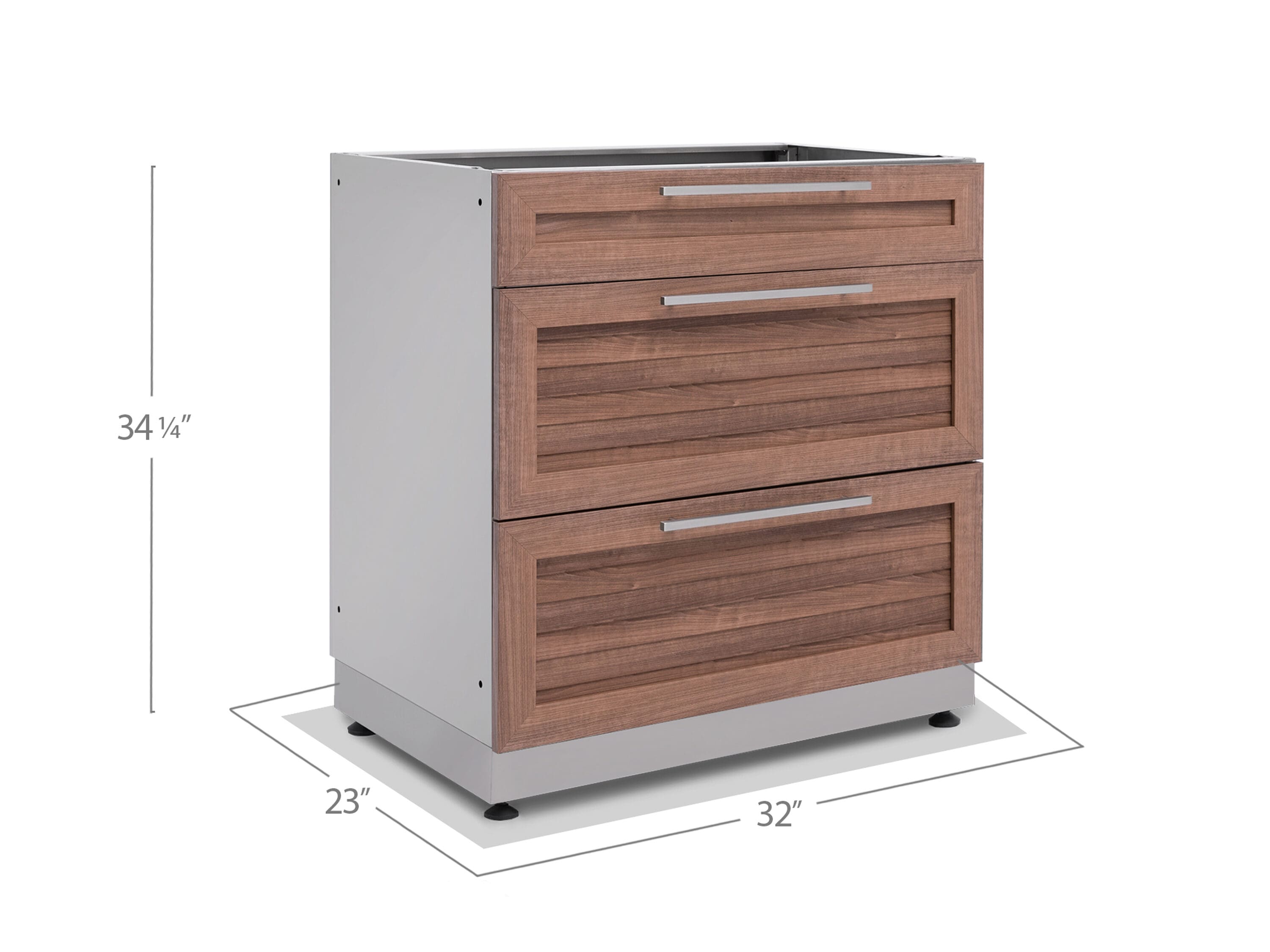 NewAge Products 70103 Modular-Outdoor-Kitchens - View #5