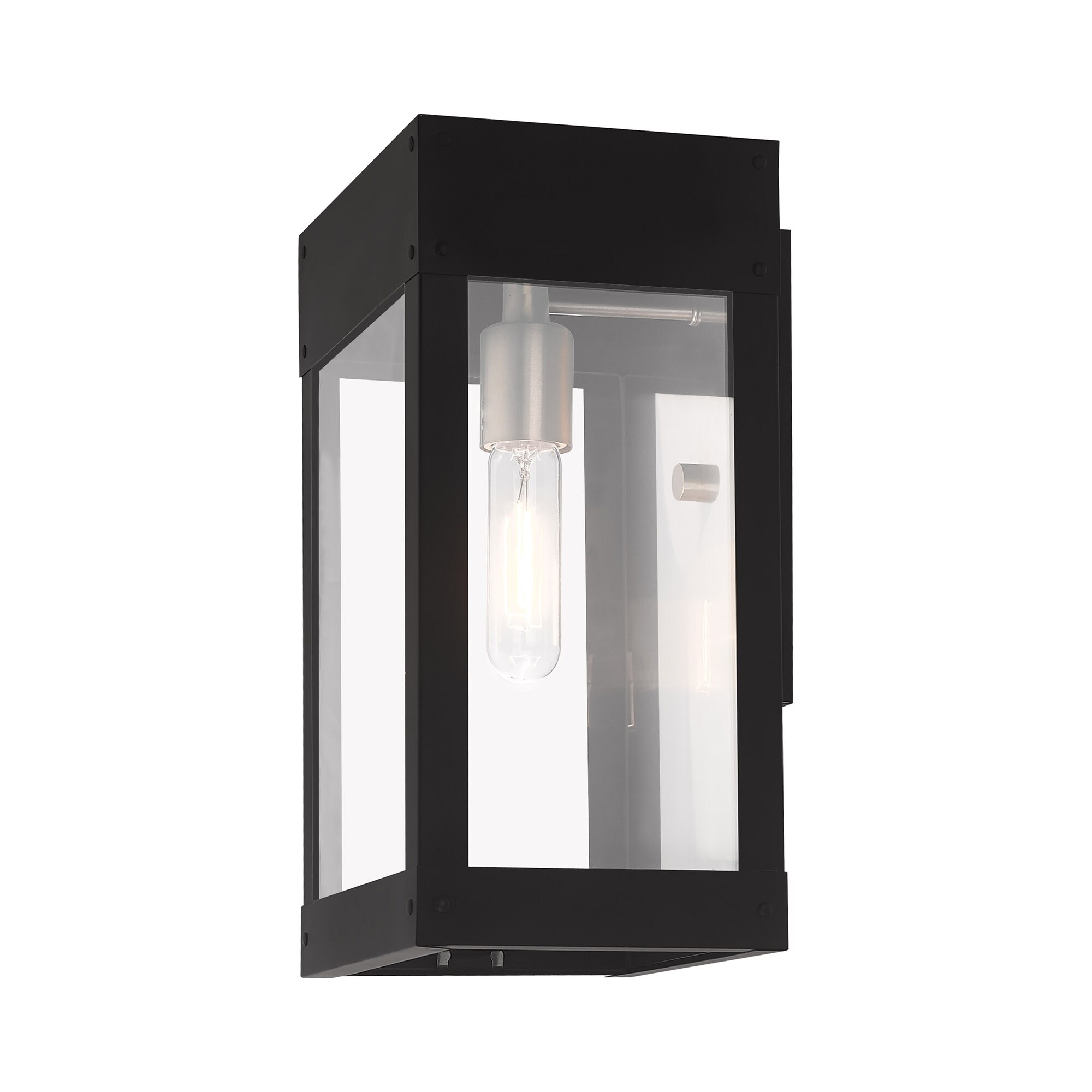 Livex Lighting 20872-04 Outdoor-Wall-Lighting - View #7