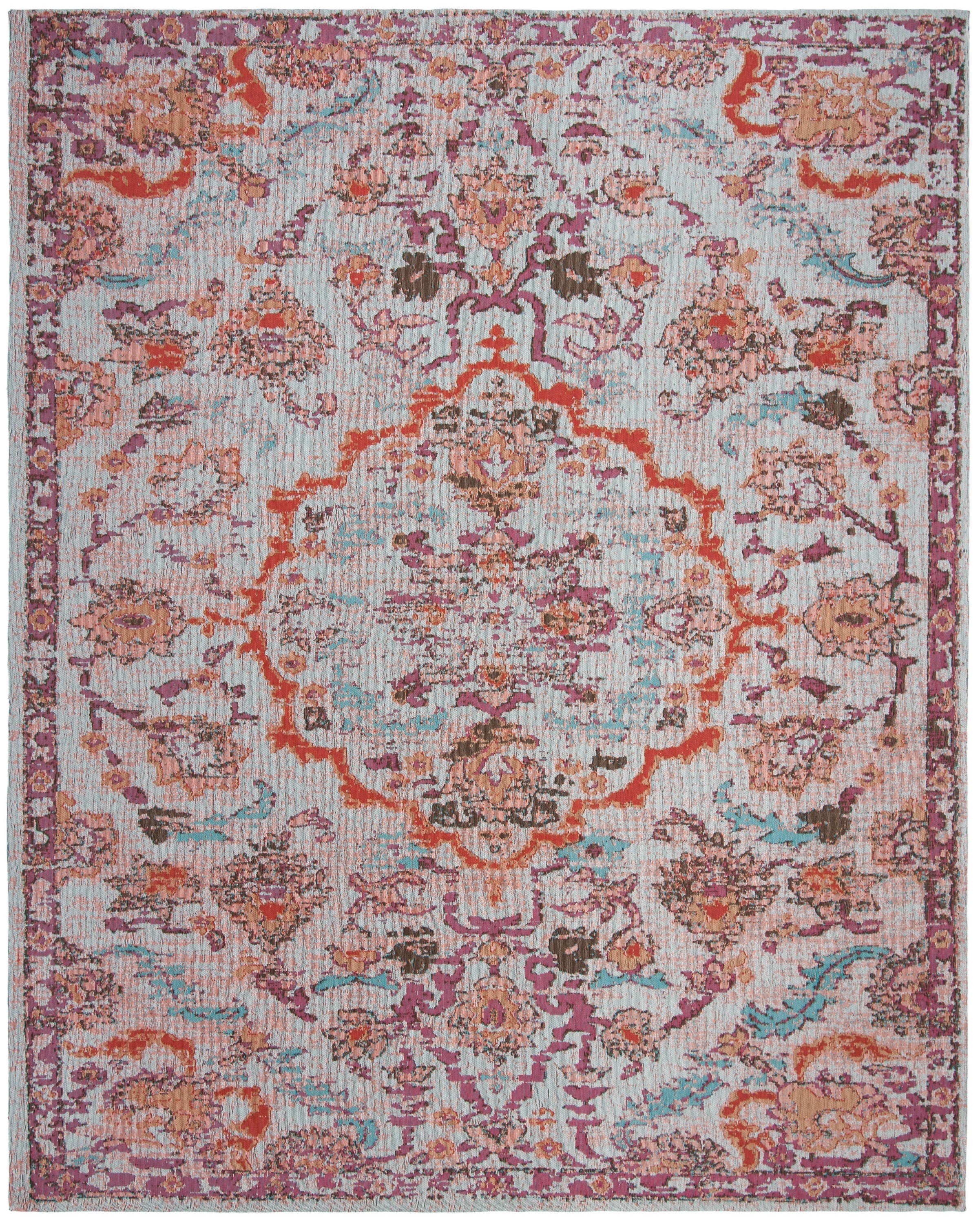 Safavieh CLV102Q-8 rugs - View #2