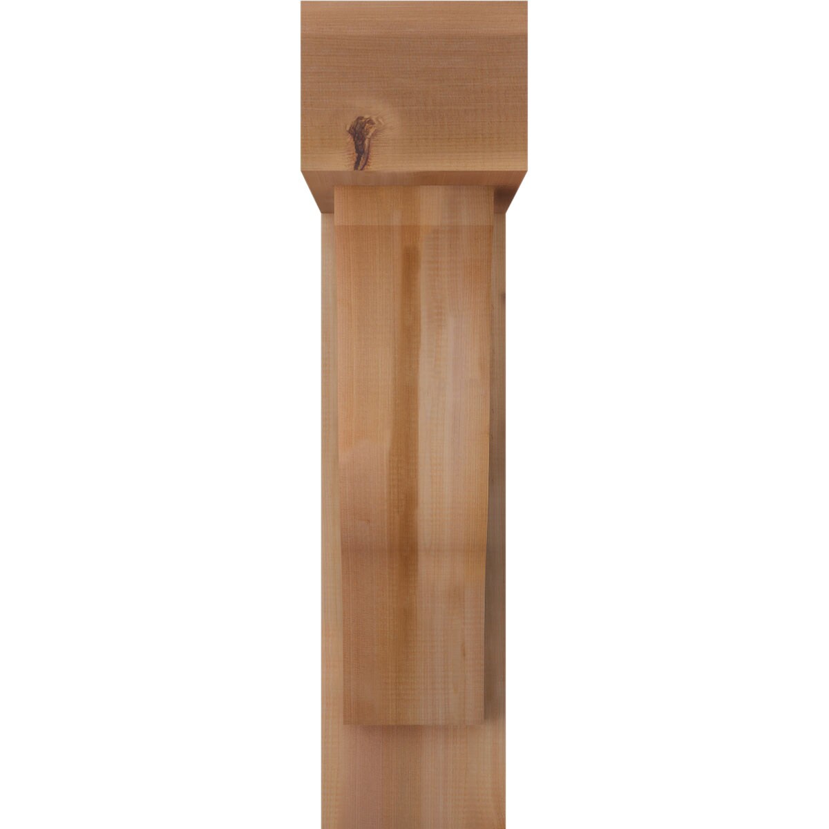 Ekena Millwork 1462280 Exterior-Brackets-Braces - View #2