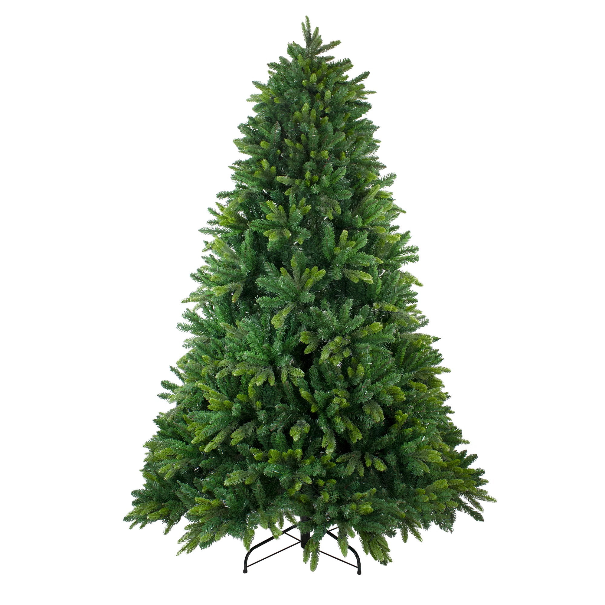 Northlight 33663417 Artificial-Christmas-Trees - View #3
