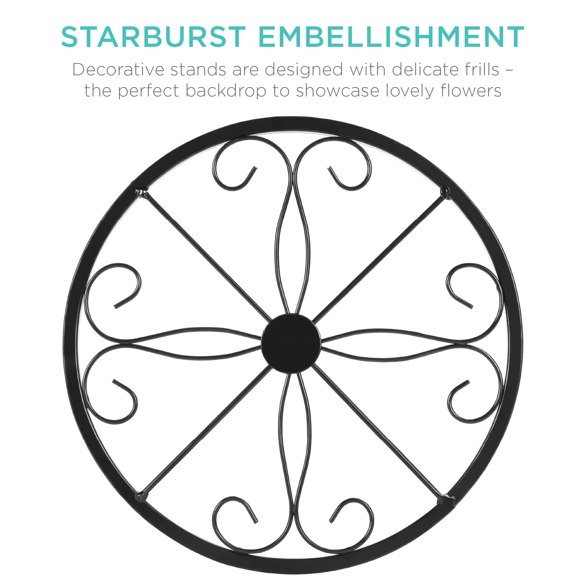 Best Choice Products SKY3717 Plant-Stand - View #5