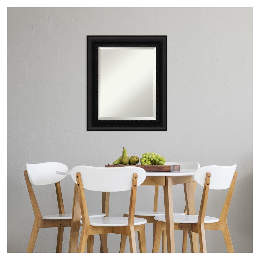 Amanti Art DSW4960723 Framed-Bath-Mirrors - View #6