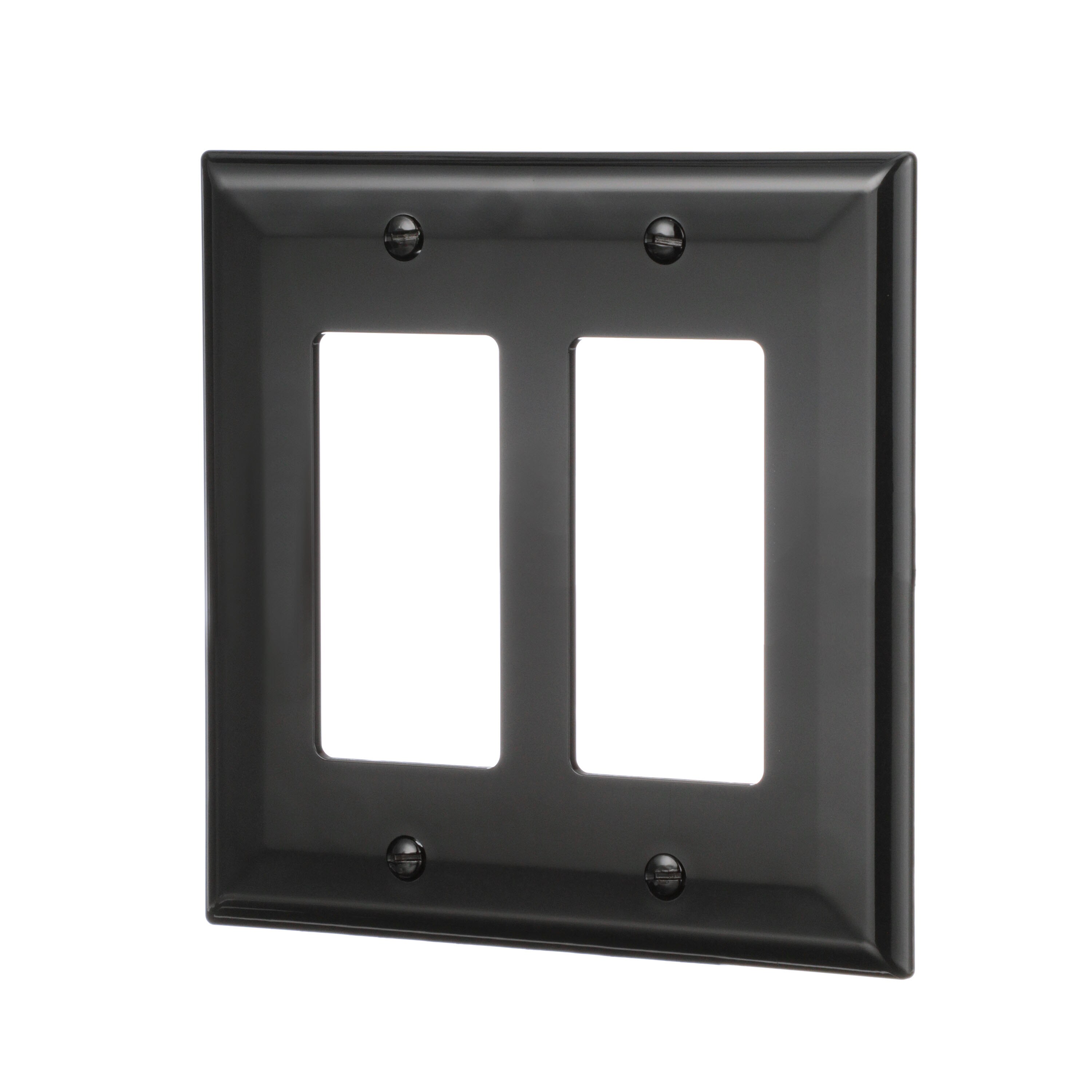 Eaton PJ262BK-F-LW Electrical-Wall-Plates - View #2