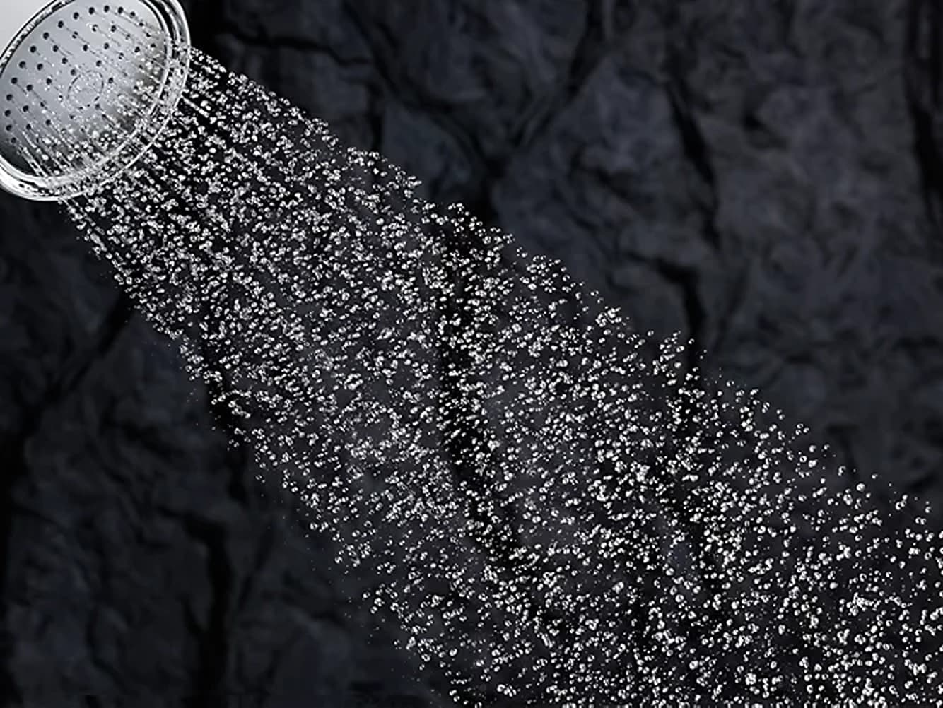 KOHLER K-965-AK-BL Fixed-Showerhead - View #2