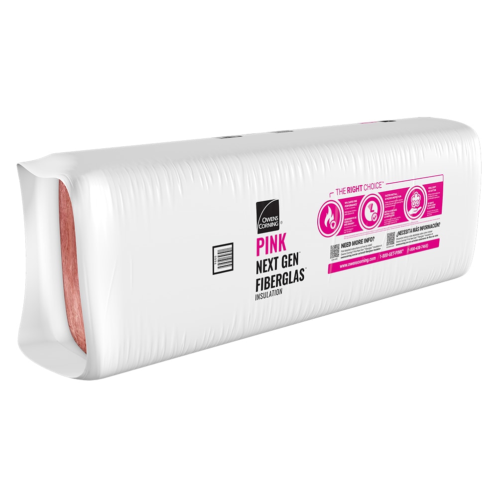 Owens Corning K90 Batt-Insulation - View #7