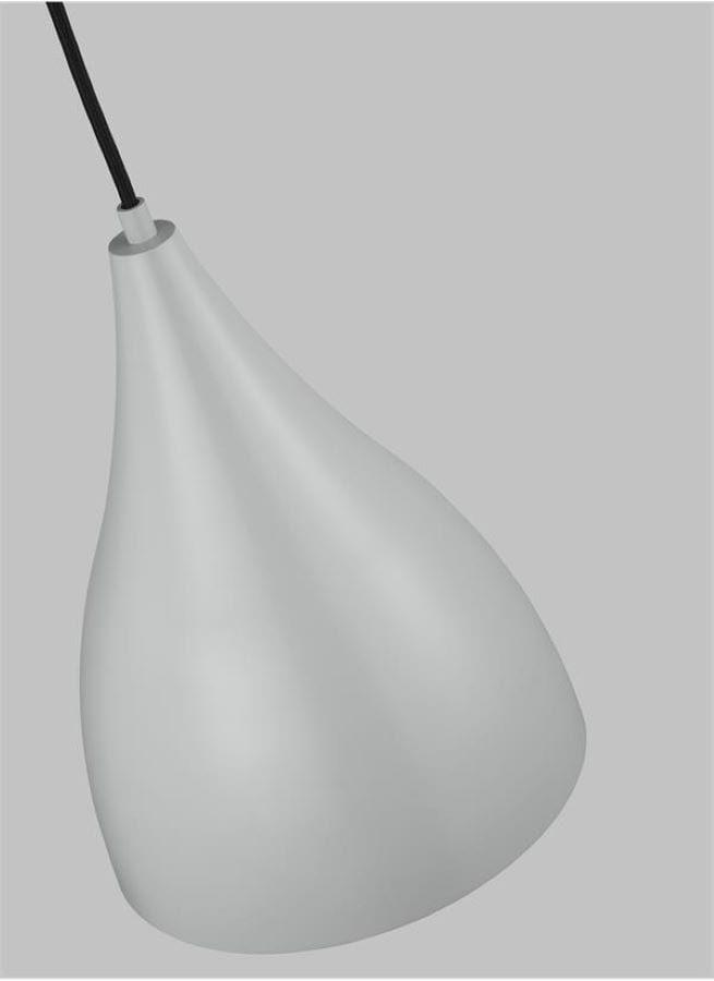 Generation Lighting 6545301-118 Pendant-Lights - View #3
