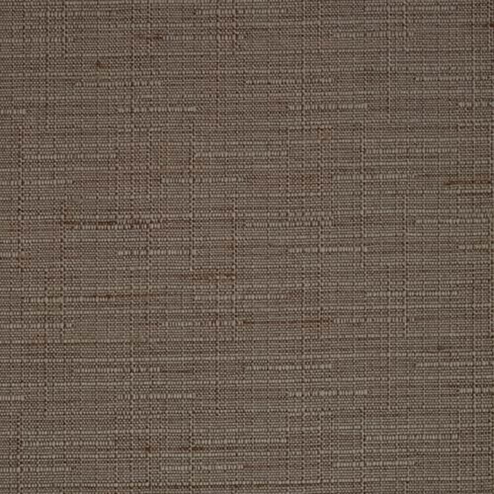 LEVOLOR 1971784 Linen Slate Light filtering Polyester Vertical blinds swatch
