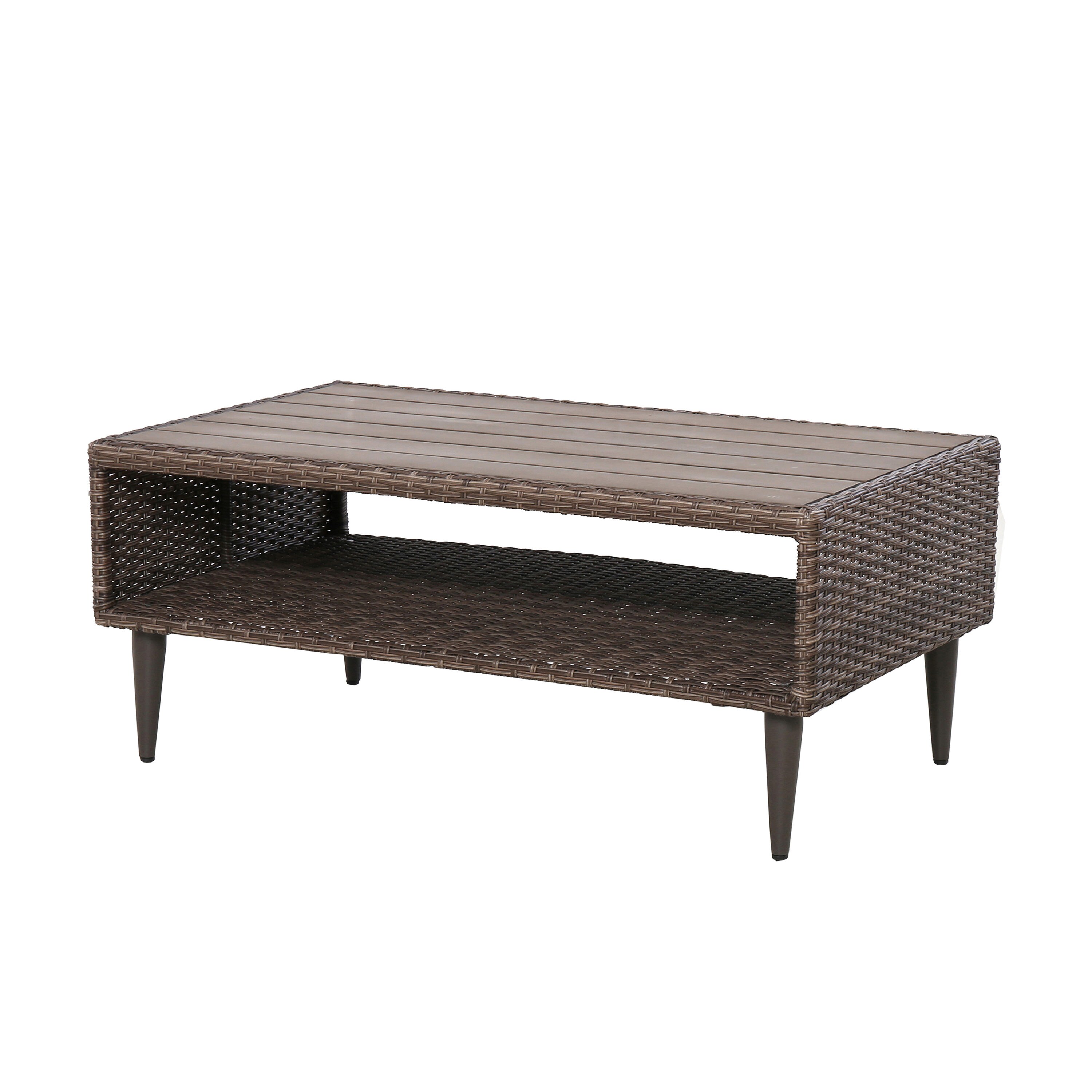 Accentrics Home DS-D472-210-1 Coffee-Tables - View #3