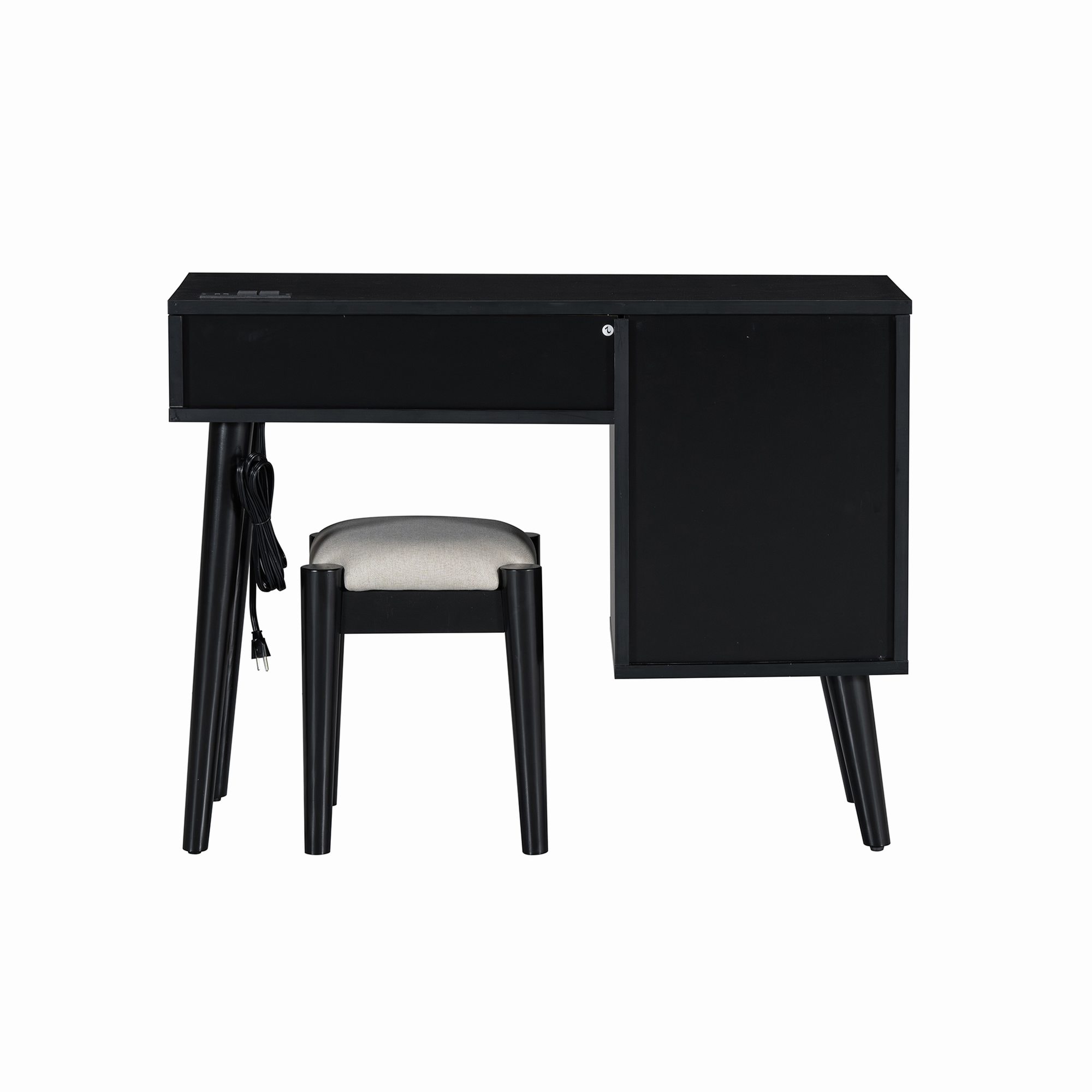 Bella Depot BDS-733P011B Bedroom-Vanities - View #8