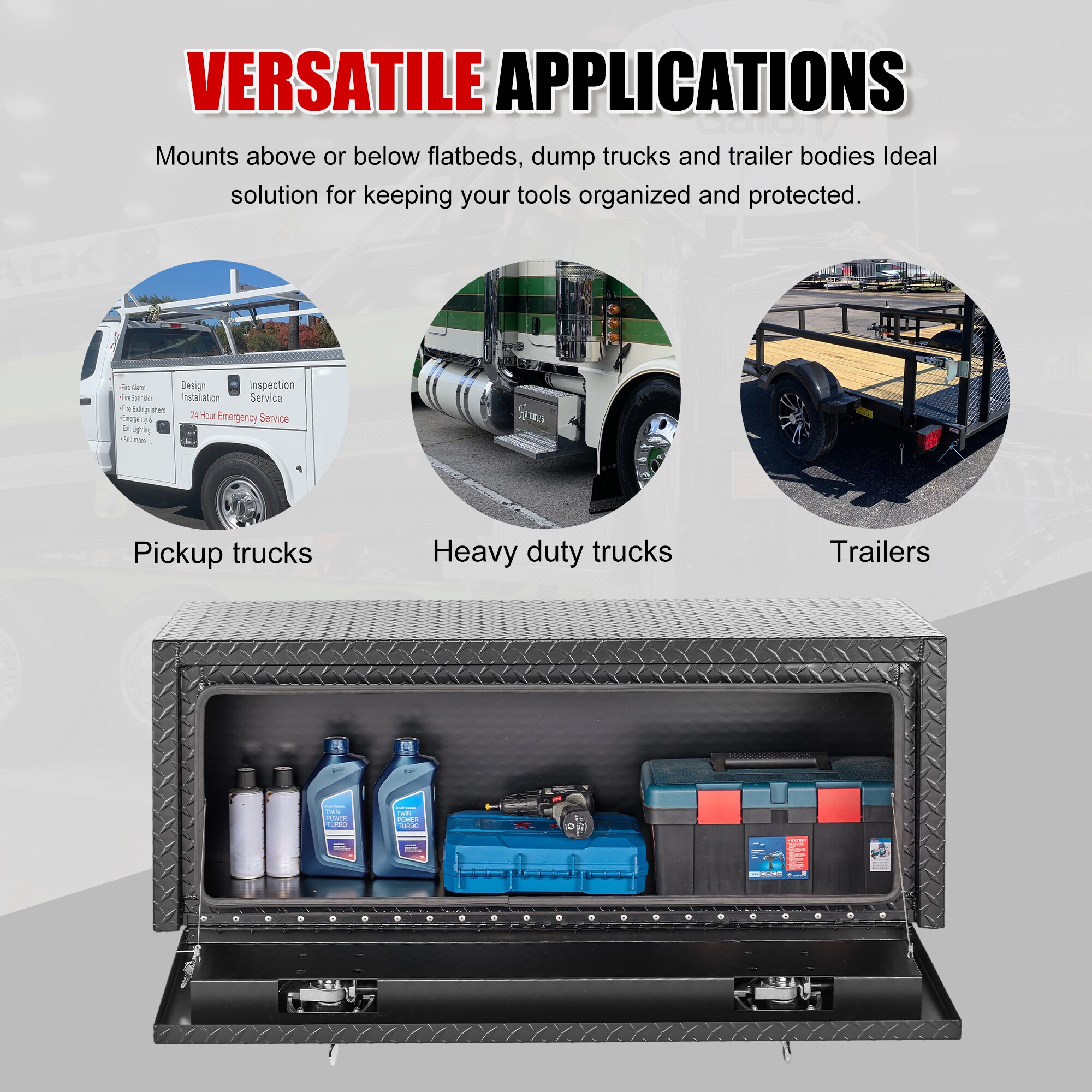 Tatayosi JL-304798 Truck-Tool-Boxes - View #7