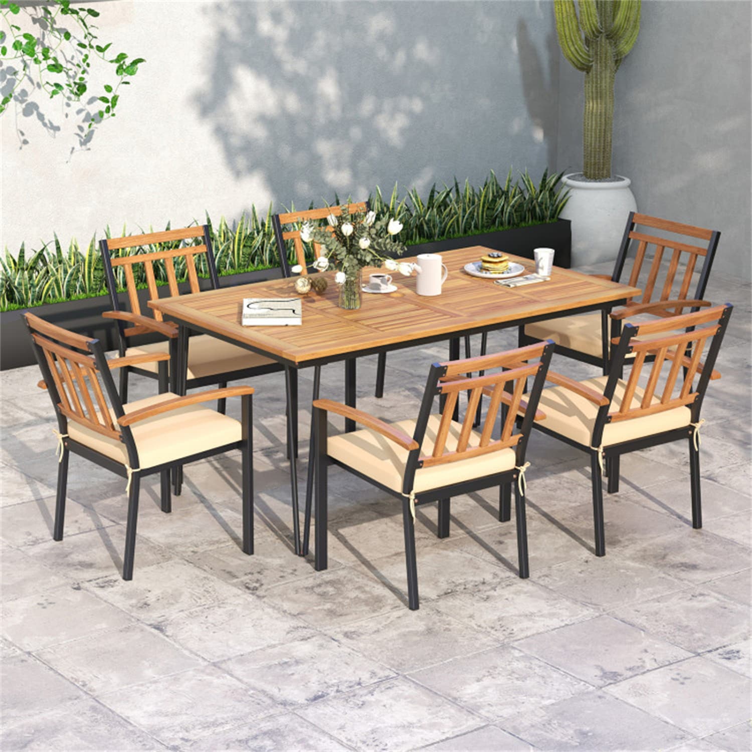 BABOOM BOM-W70894-CO Patio-Tables - View #4