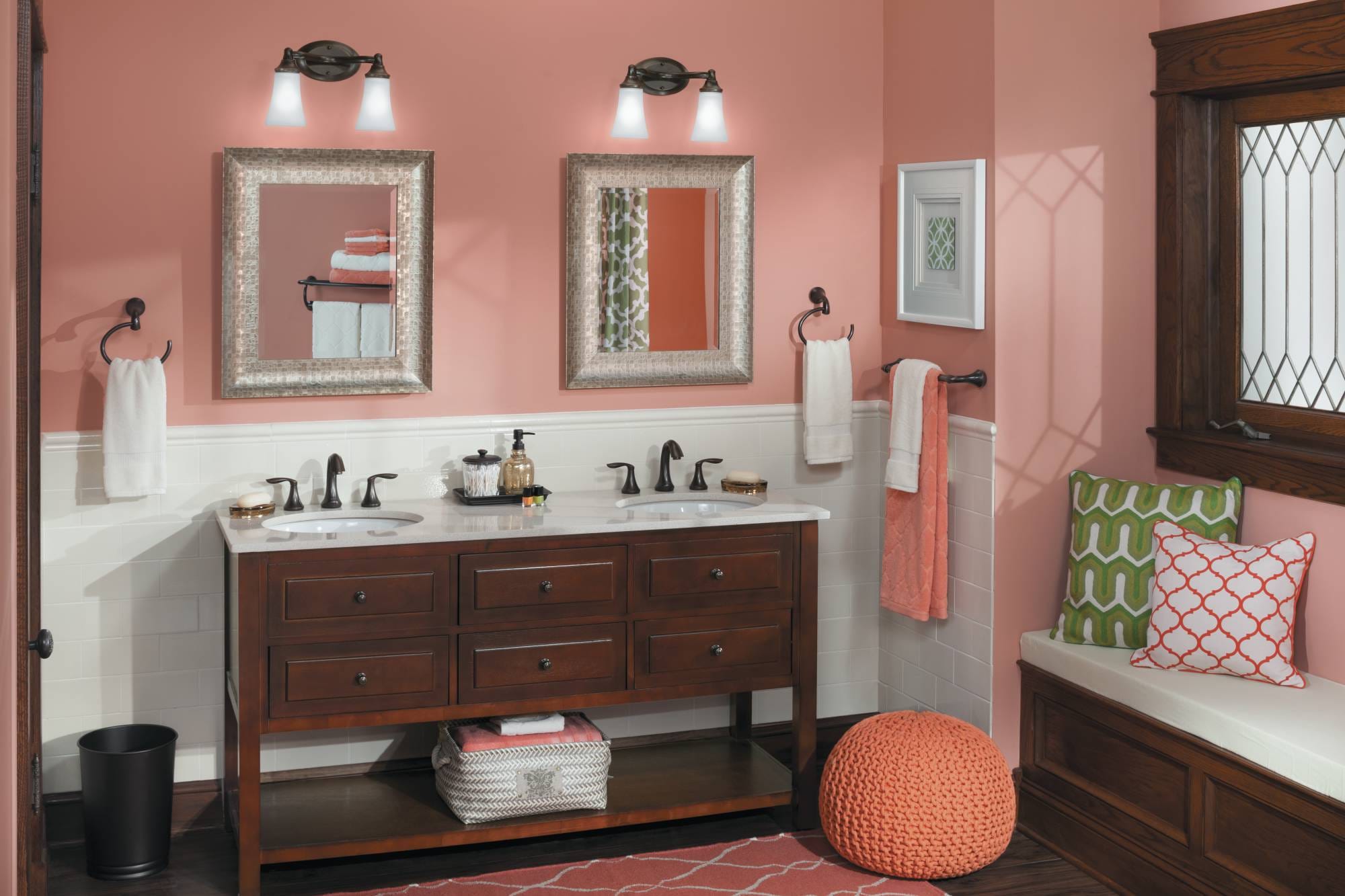 Moen YB2818CH d060350 - View #3