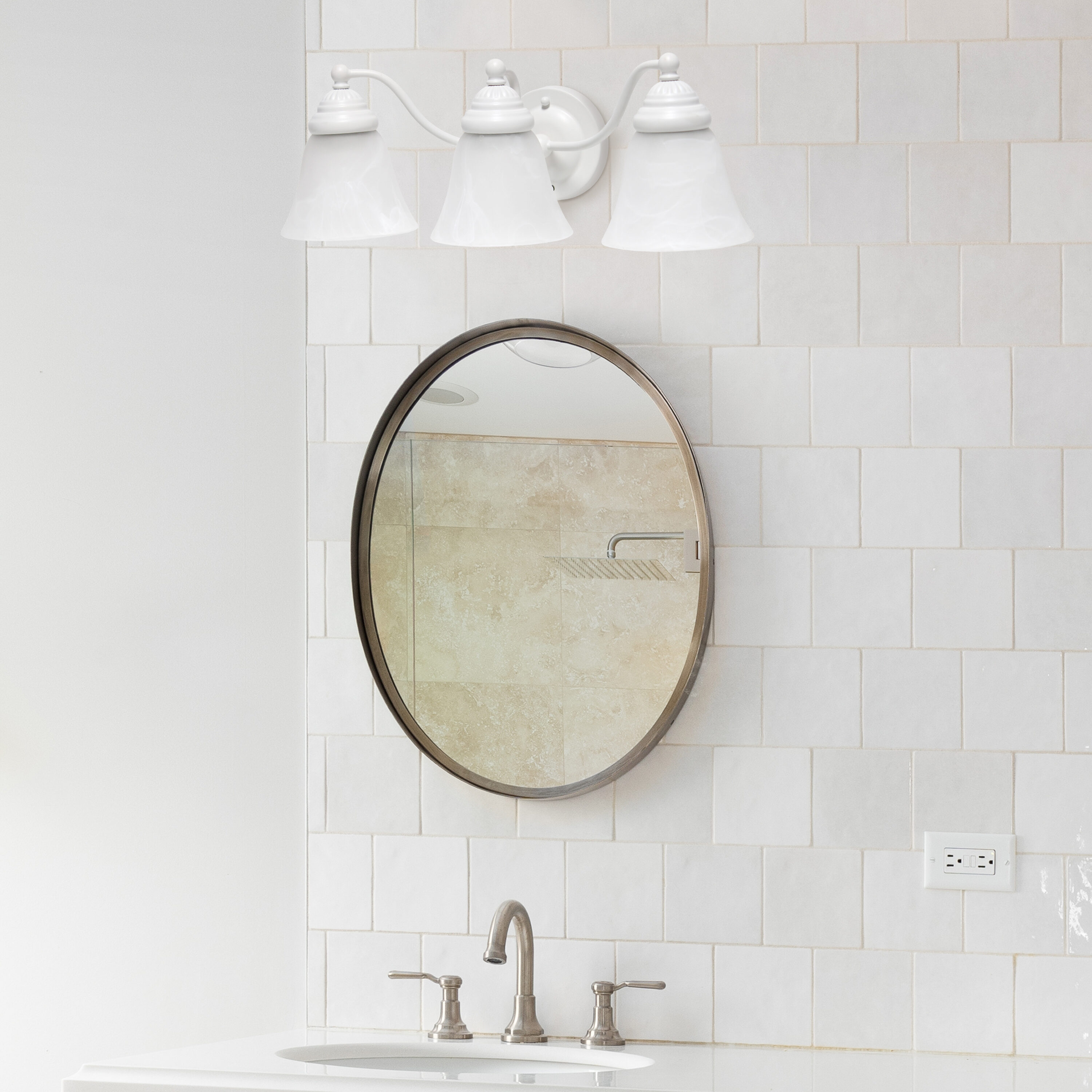 Lalia Home LHV-1003-WH b089995 - View #8