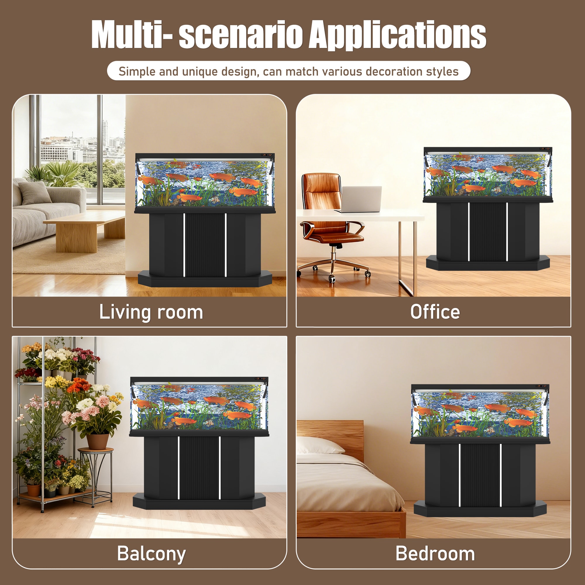 ModernLuxe L3P-N704P350199B Dog-Houses - View #6