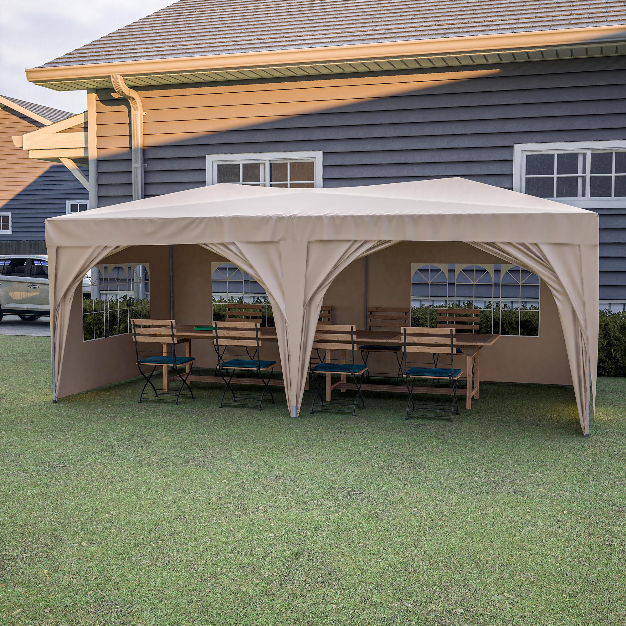 Bayfeve BF-383-CNP Canopies-Sl - View #3