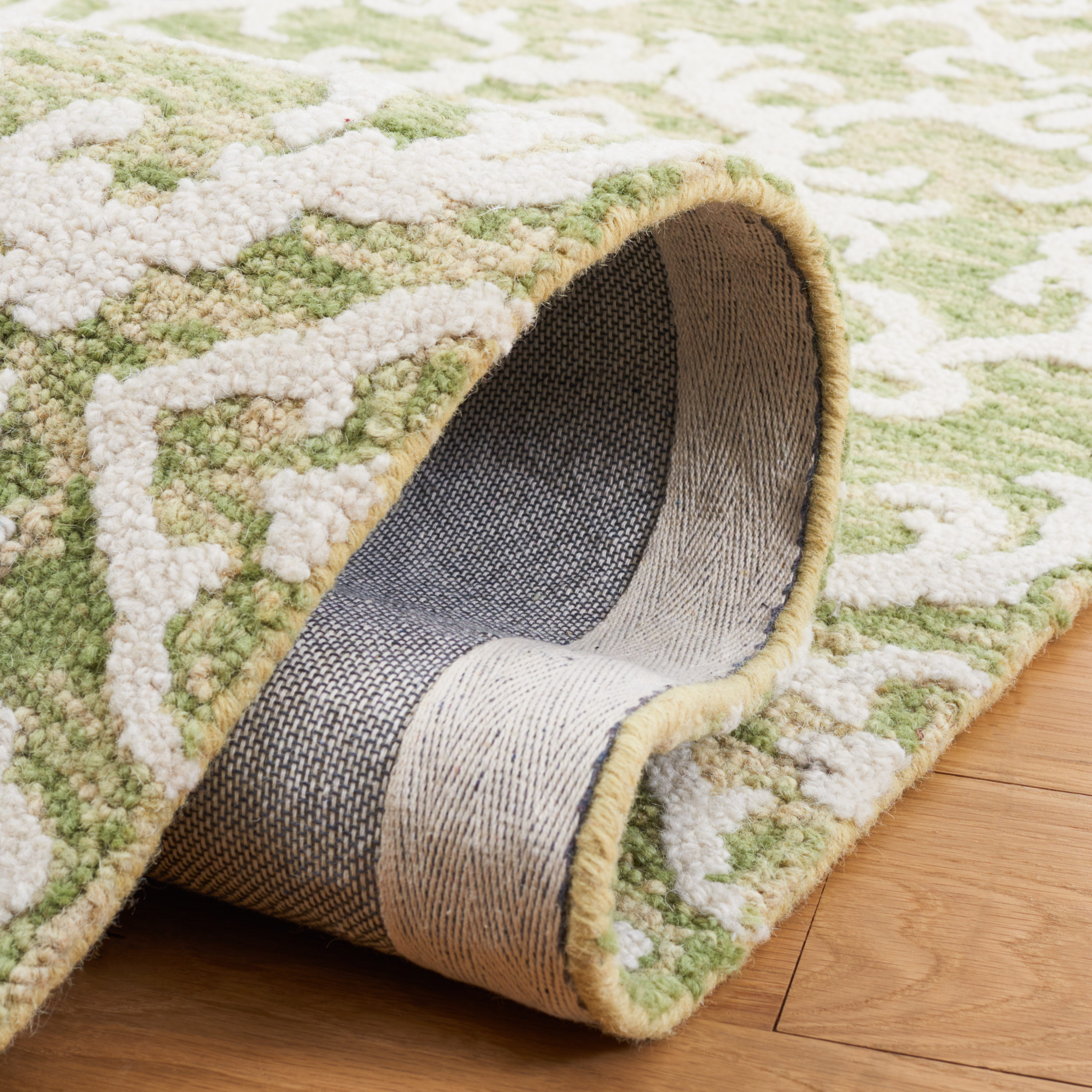 Safavieh BLM104W-9 rugs - View #5