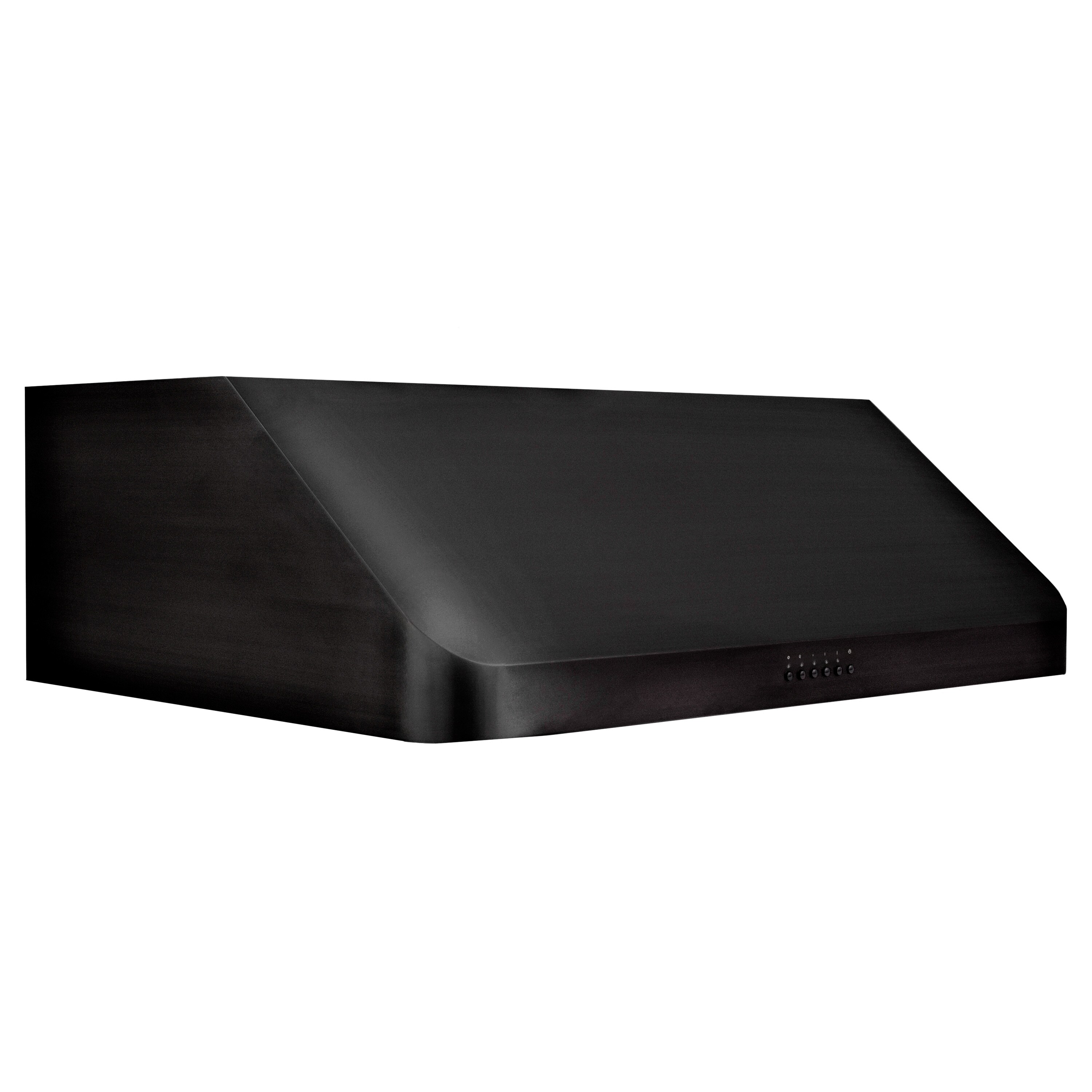 ZLINE KITCHEN & BATH BS623-36 Undercabinet-Range-Hoods - View #2