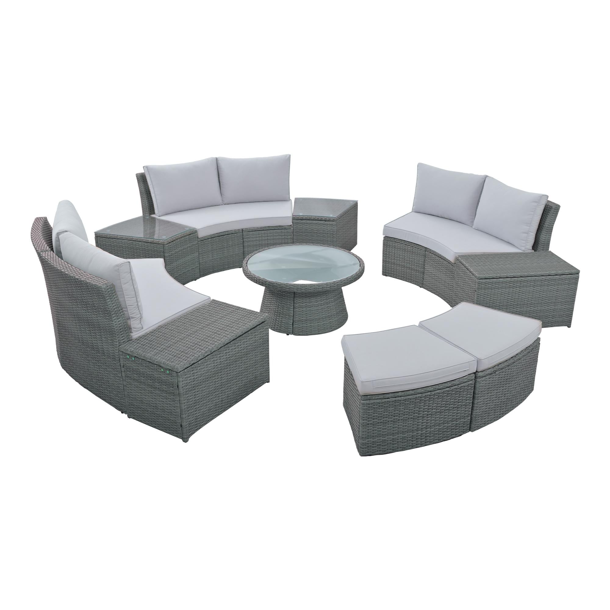 Bayfeve BFTP-002E Patio-Conversation-Sets - View #4