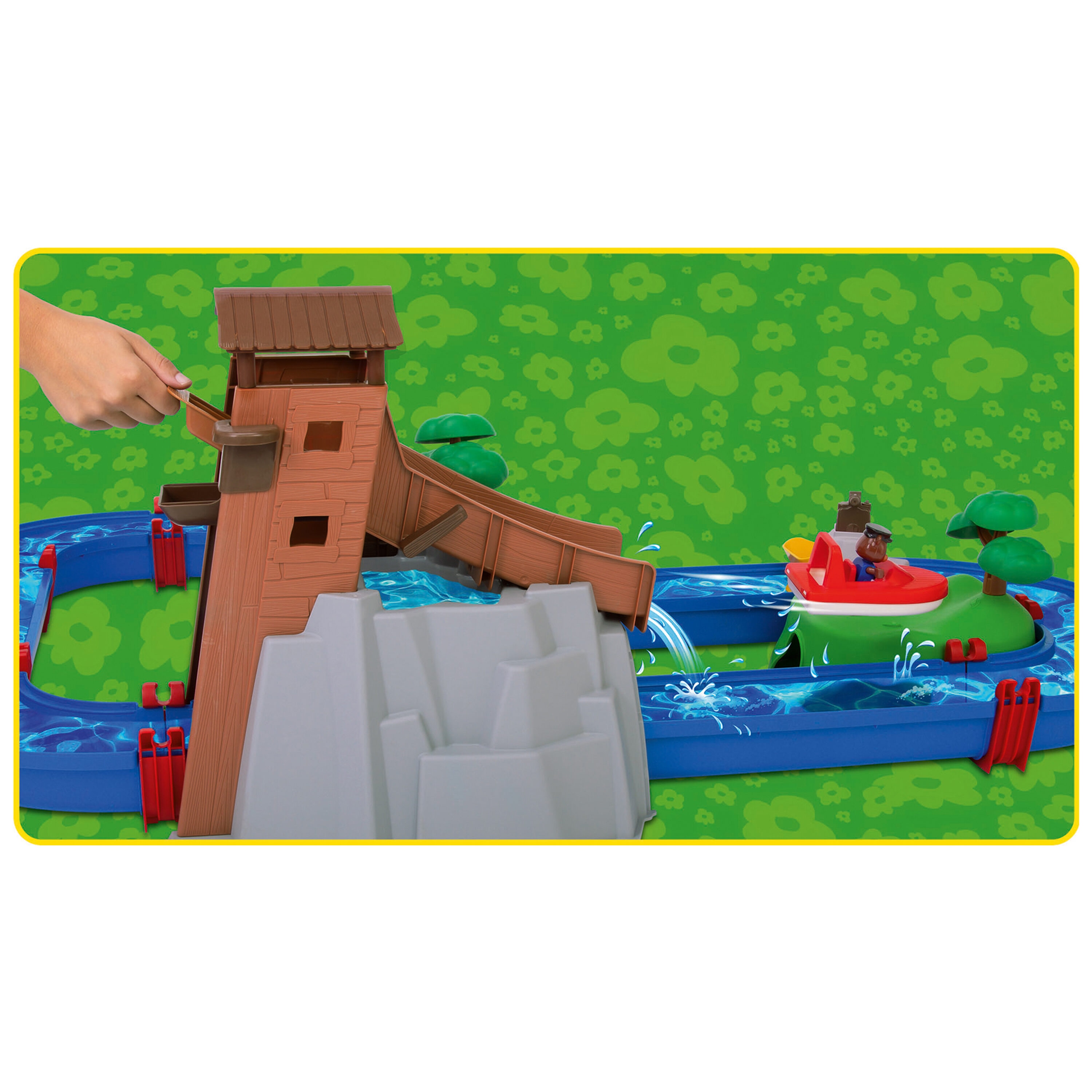 AquaPlay G7313400015479 Play-Toys - View #4