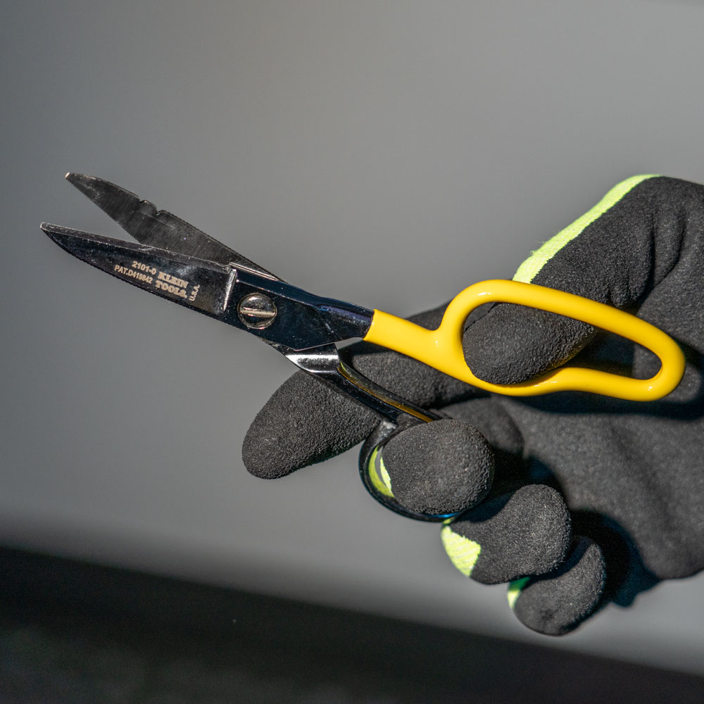 Klein Tools 46039 Wire-Strippers-Crimpers-Cutters - View #4