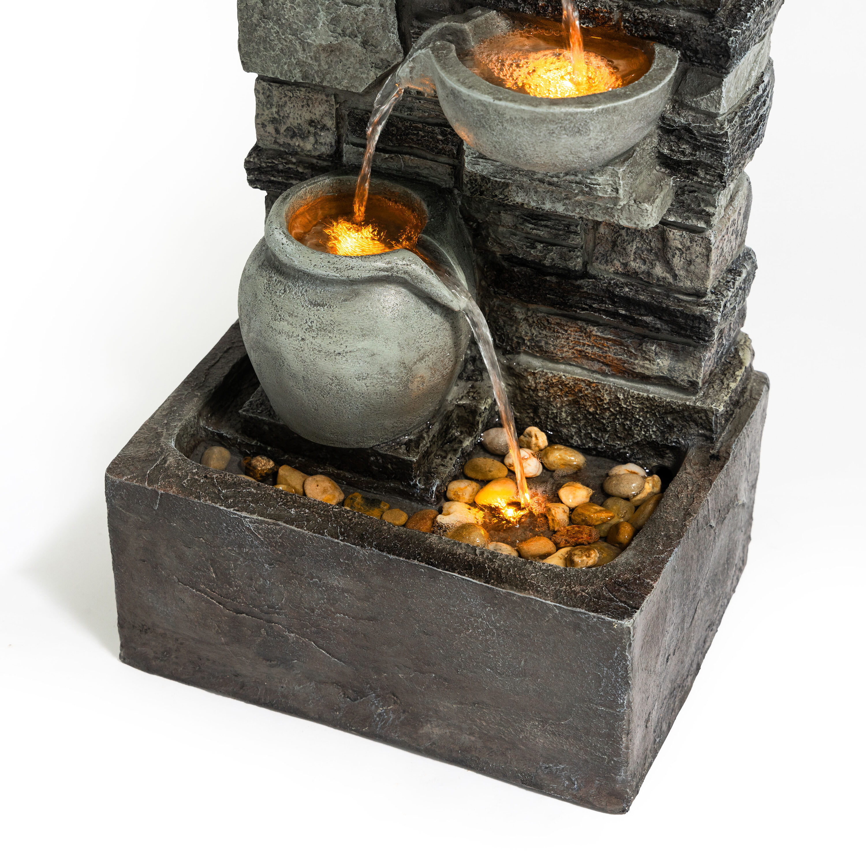 Teamson Home FT0724GR fountains - View #10