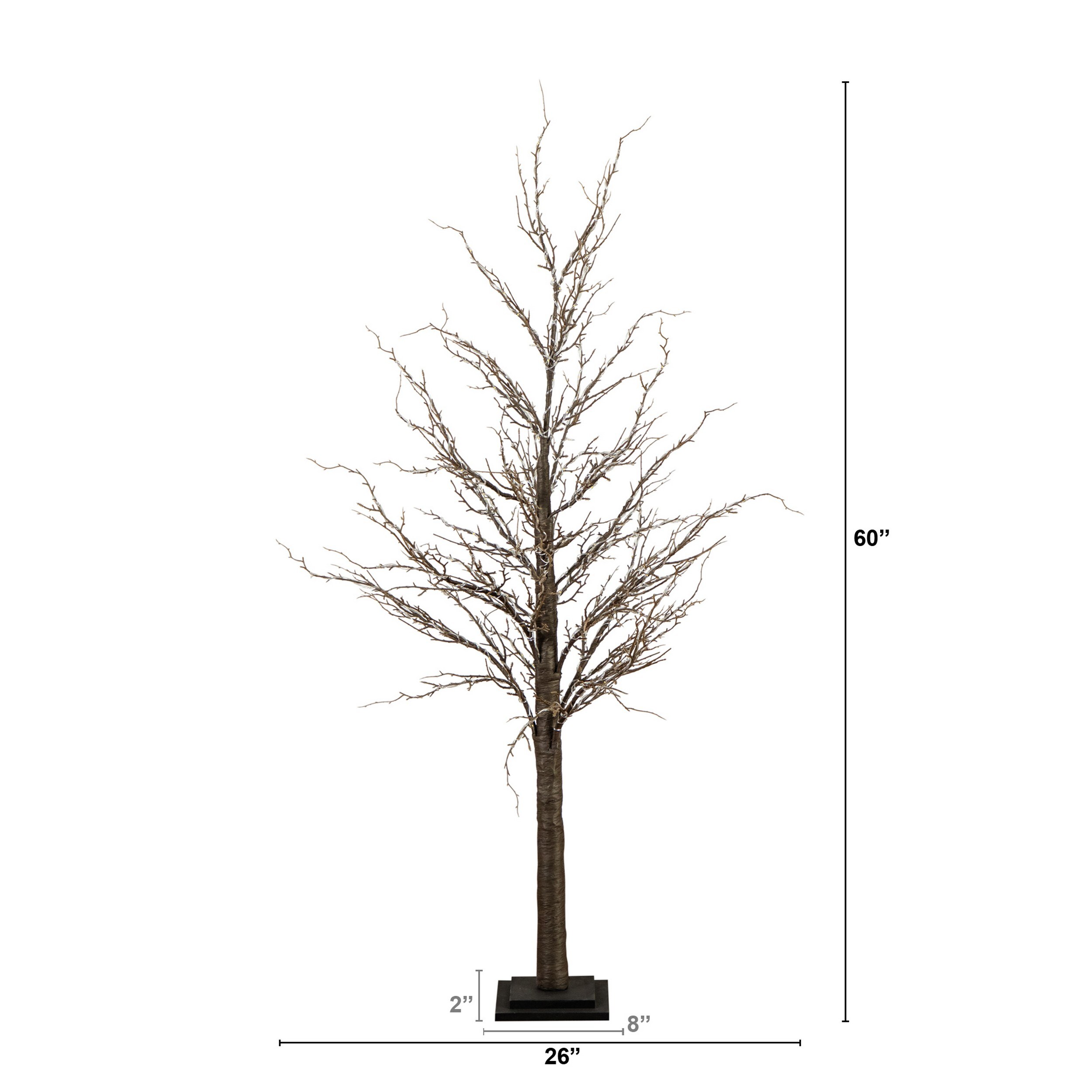 Nearly Natural 4928 Artificial-Plants-Trees - View #2