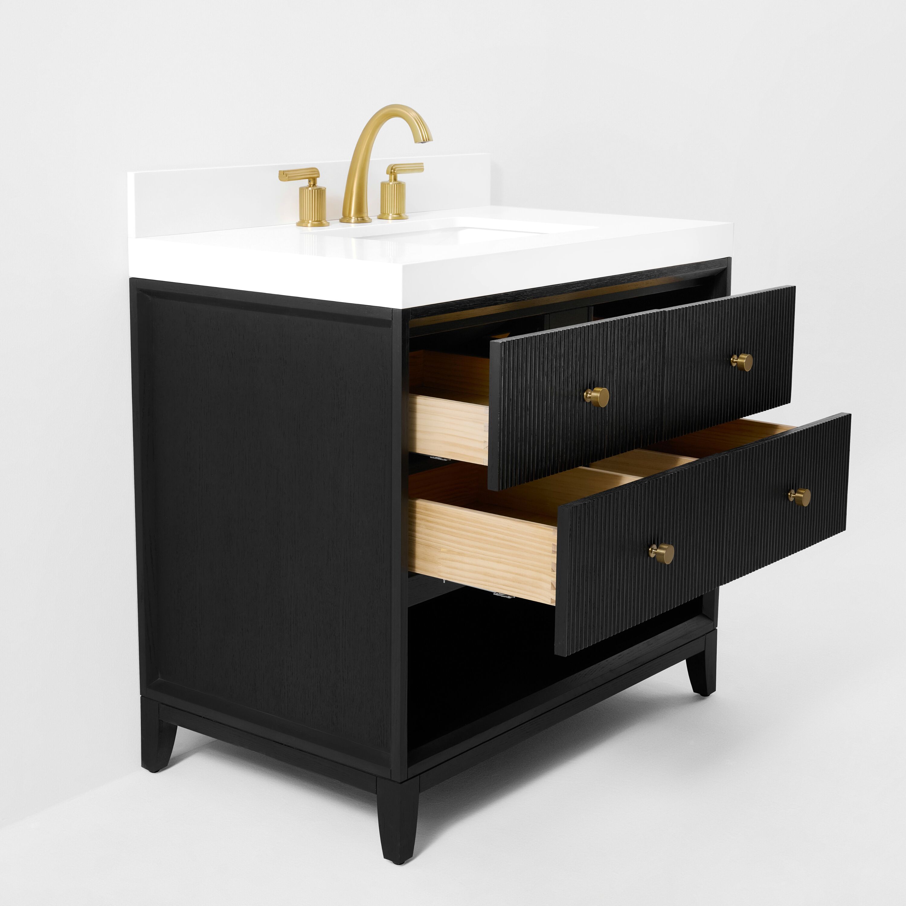 Ancerre Designs VTS-MOMO-36-RBO-WQZ Bath-Vanity-Combo - View #8