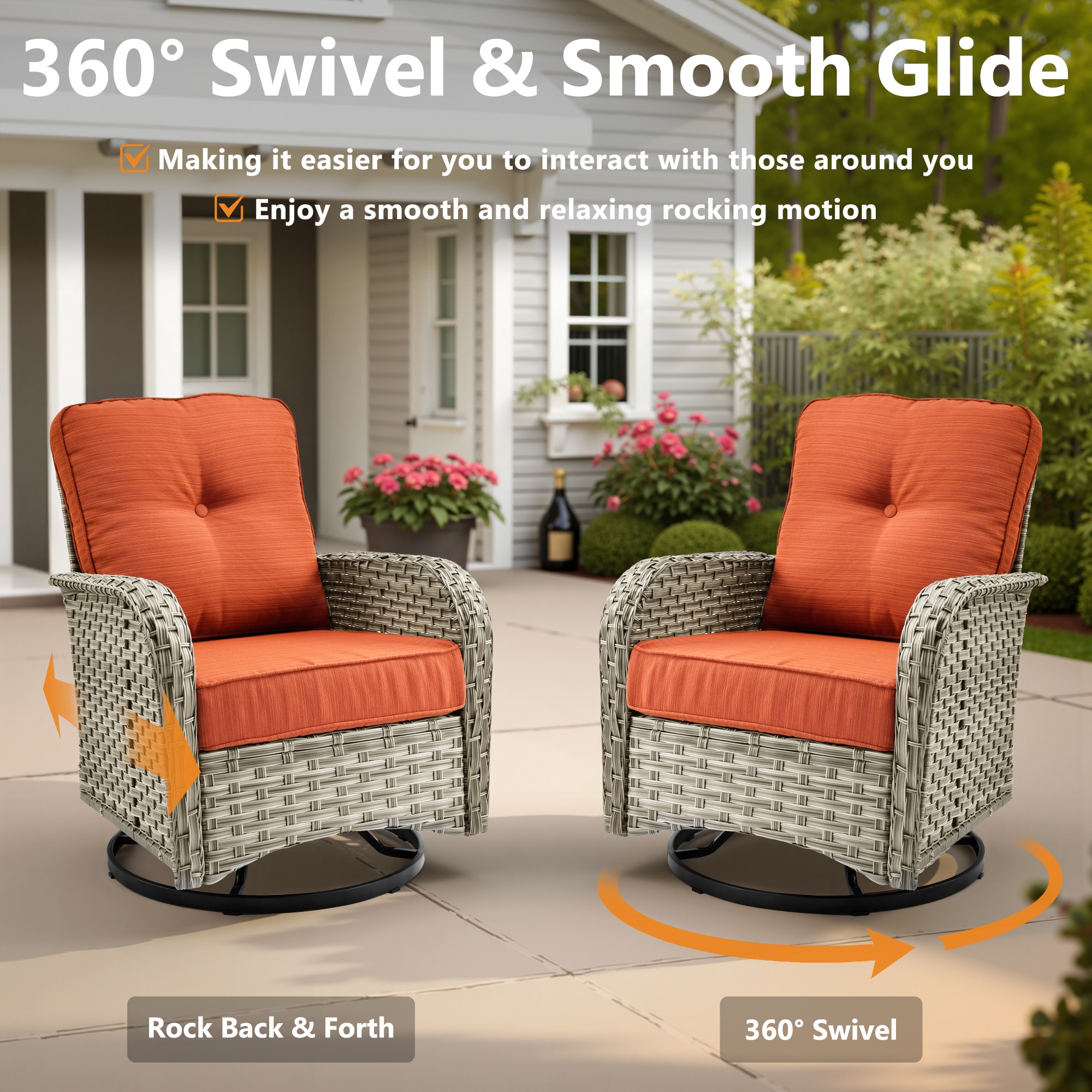 ALTRIGUS LCFP8503YZVNC80091AL Patio-Conversation-Sets - View #9