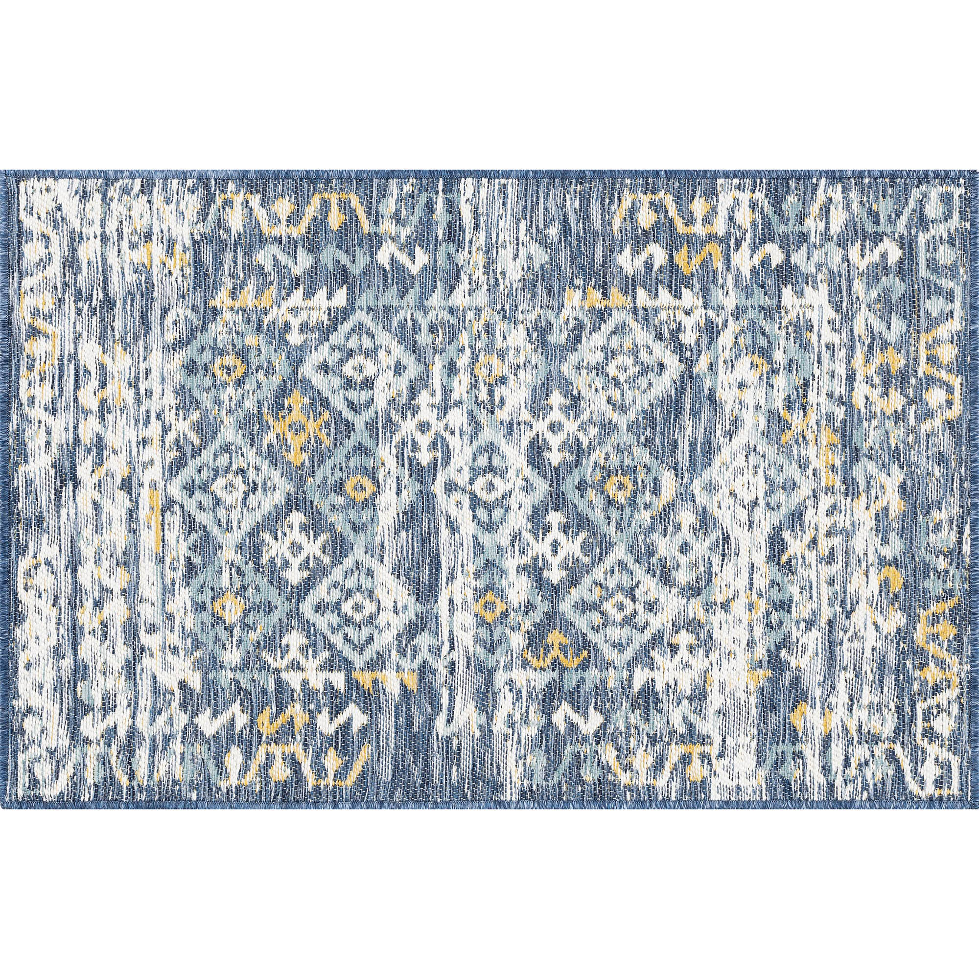 Tayse FLO1107 2X3 rugs - View #5