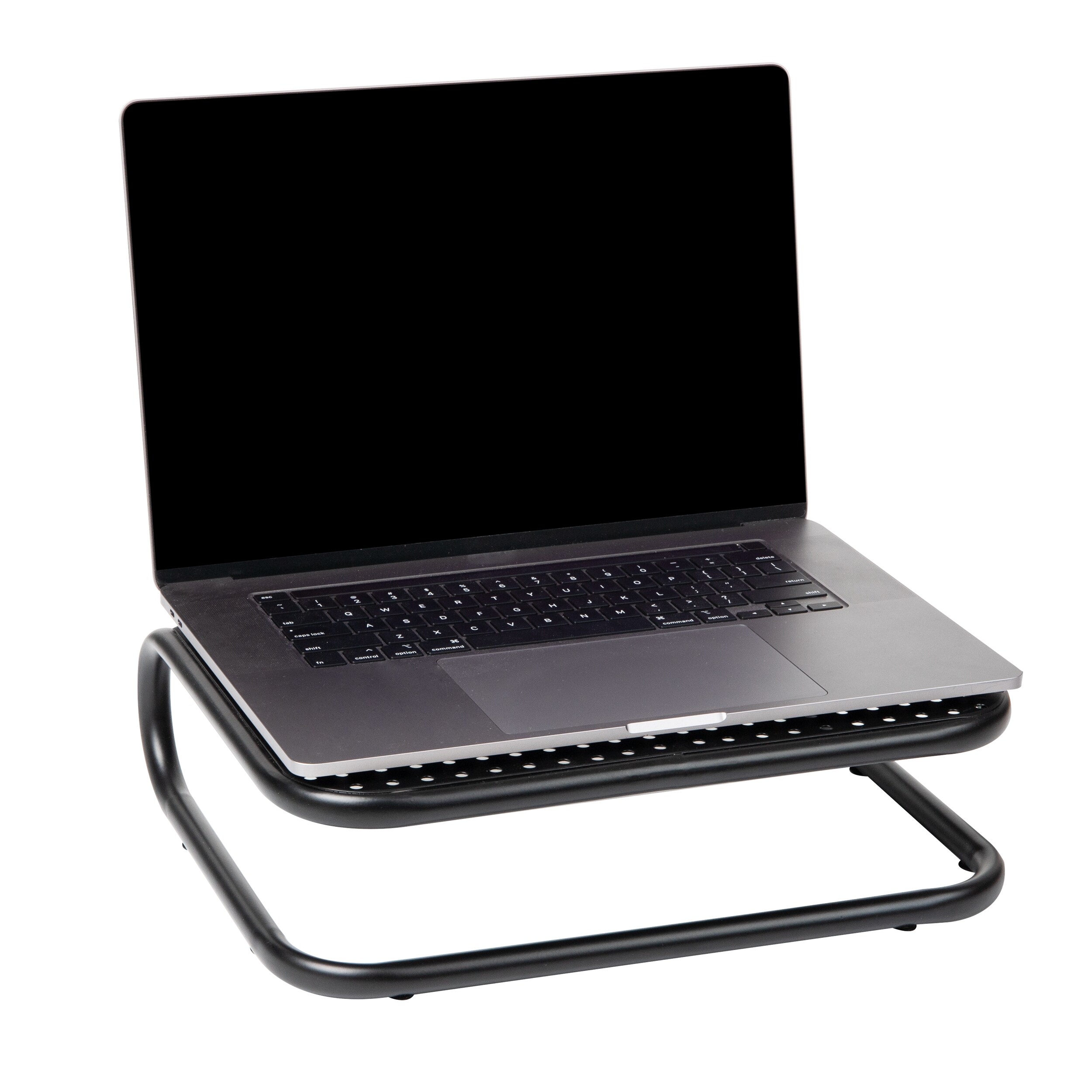 Mind Reader 2CHORDMON-BLK Office-Accessories - View #5