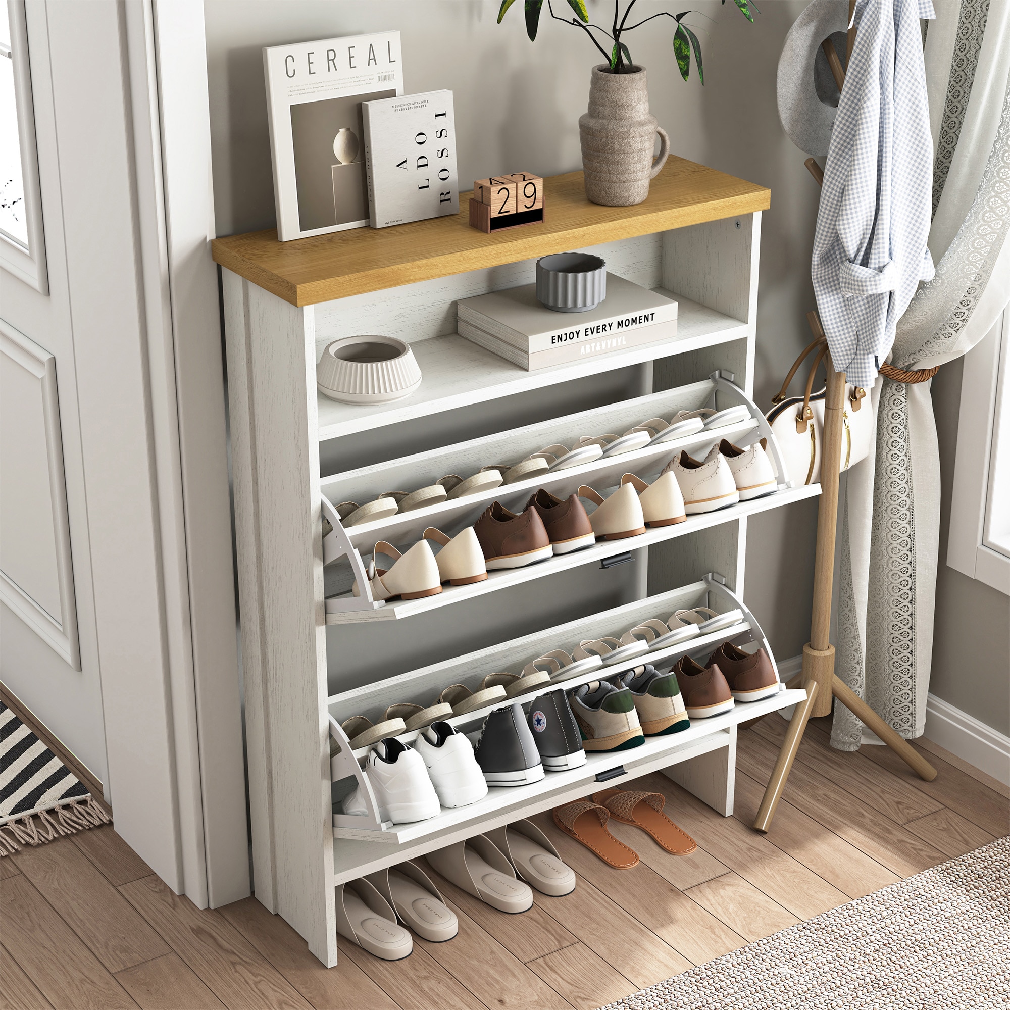 LOVMOR SF-WO-W3226P279088 chests - View #8