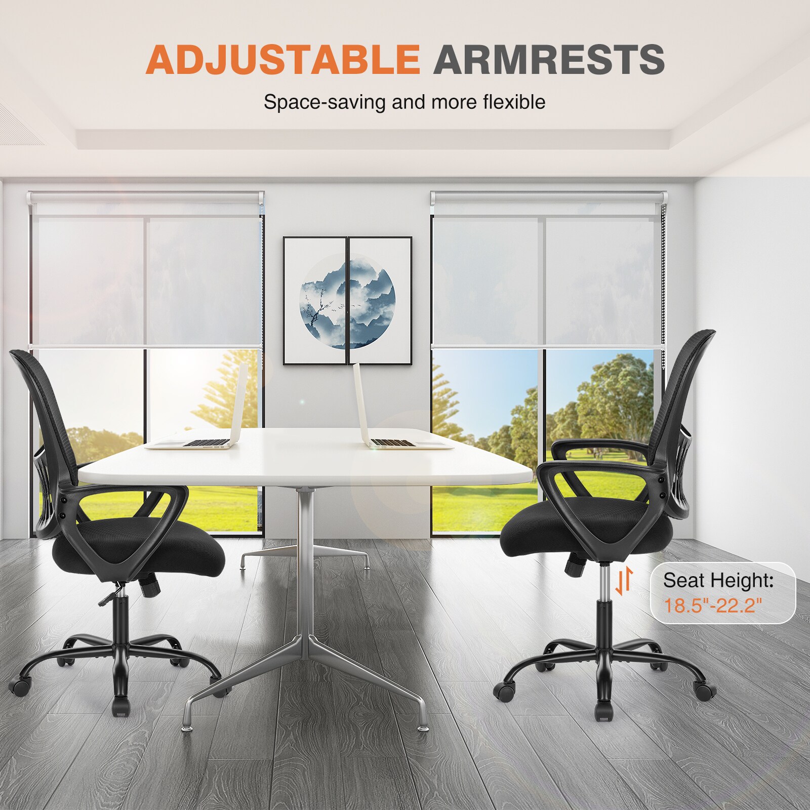 Maocao Hoom JL1134206 Office-Chairs - View #7