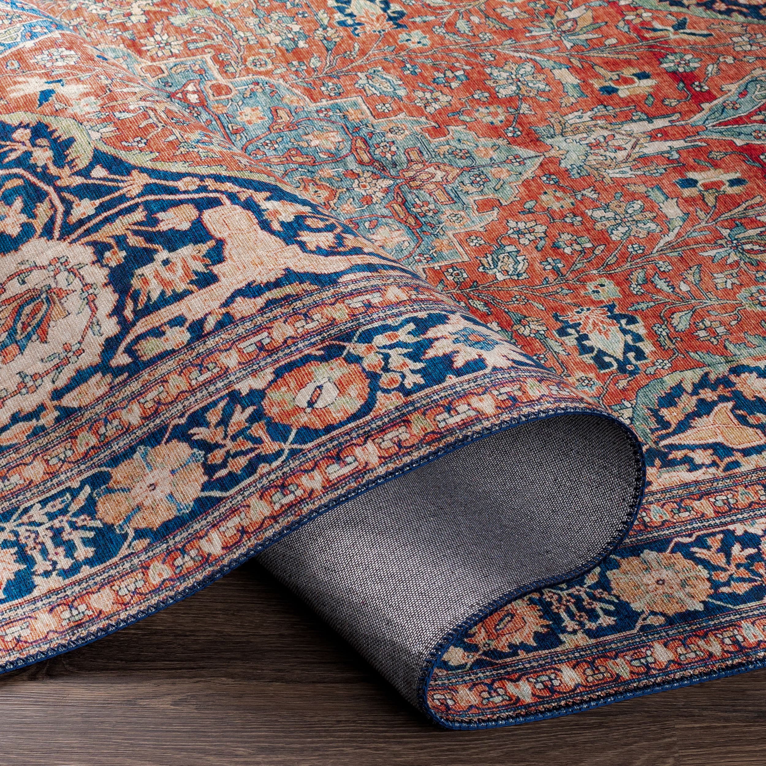 Surya IRS2333-2339 rugs - View #5