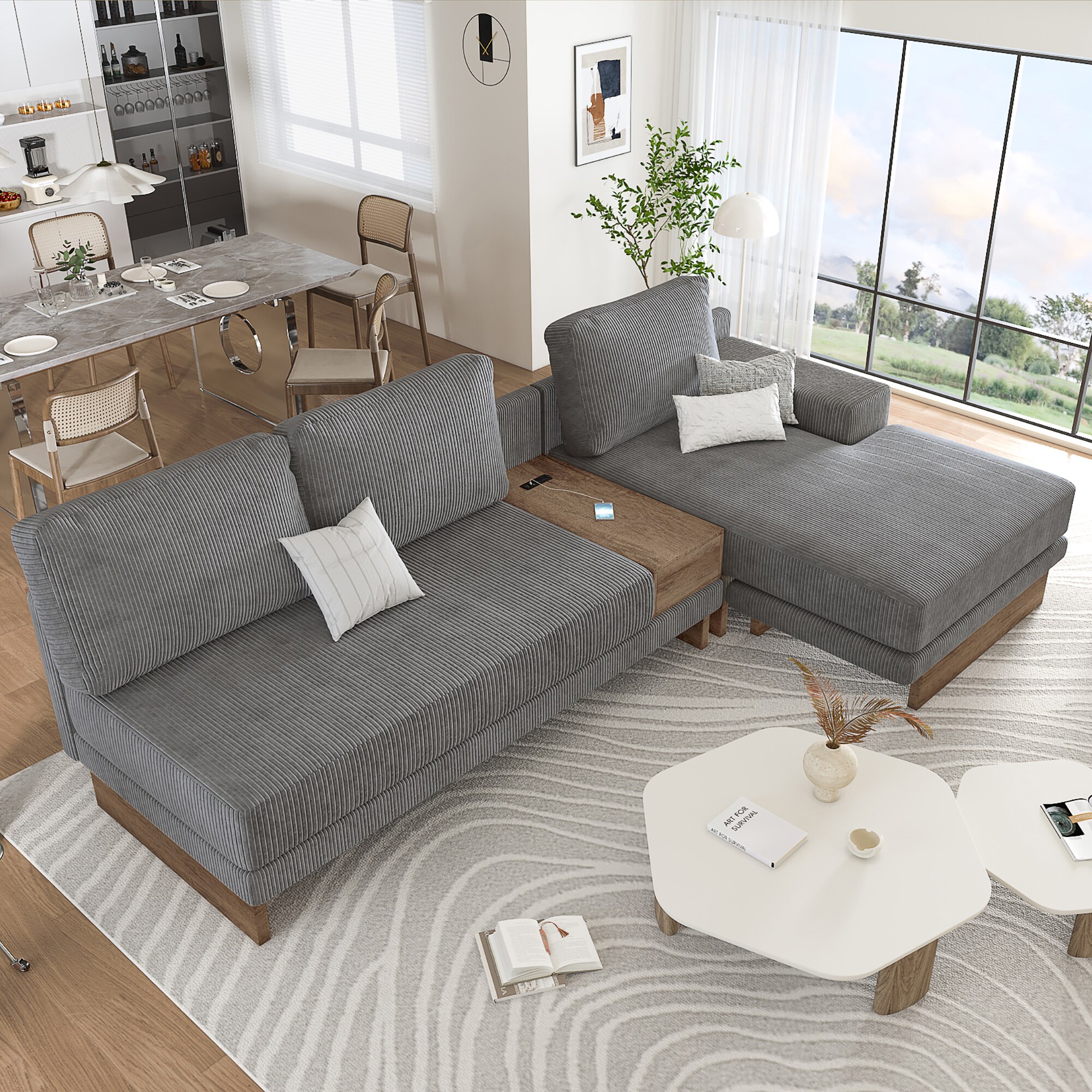 Bybafun YA3700495 Sofas-Loveseats - View #8