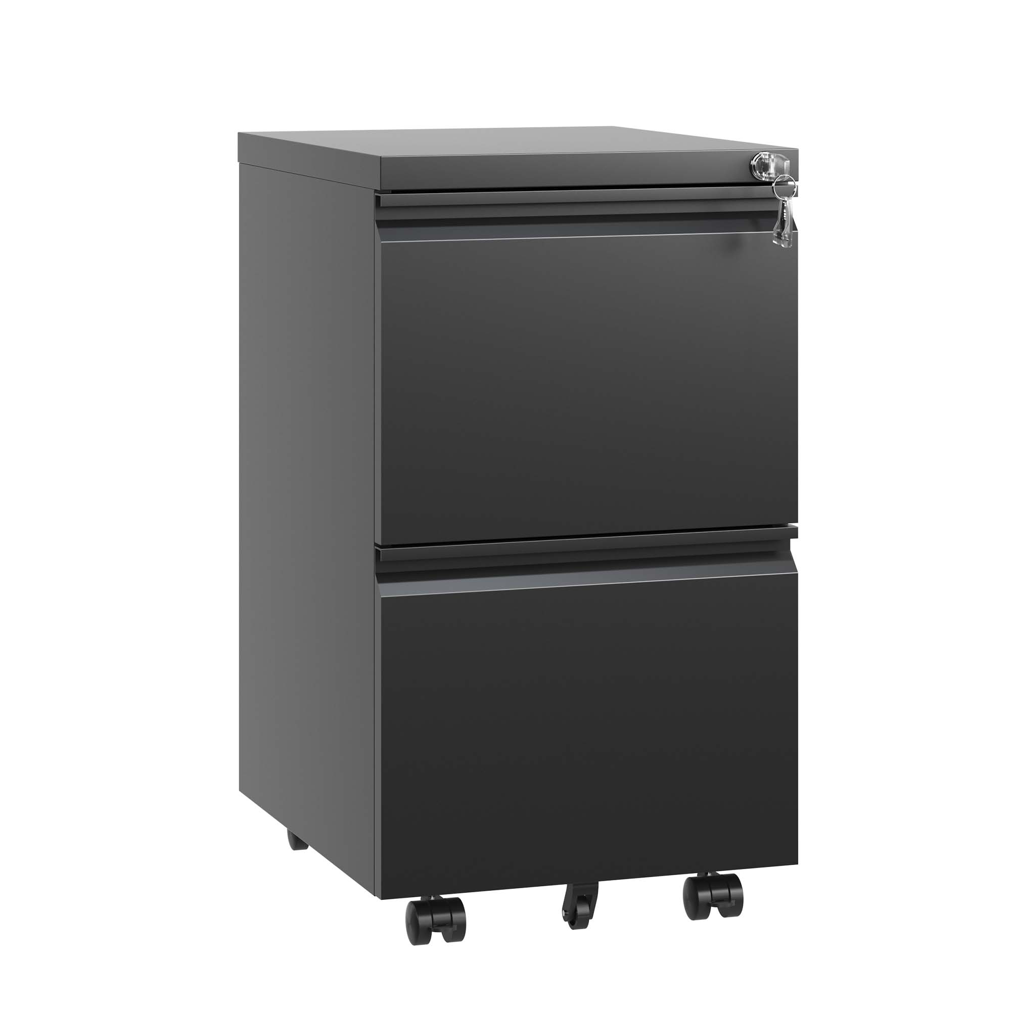Siavonce XH71197 Storage-Cabinets - View #4