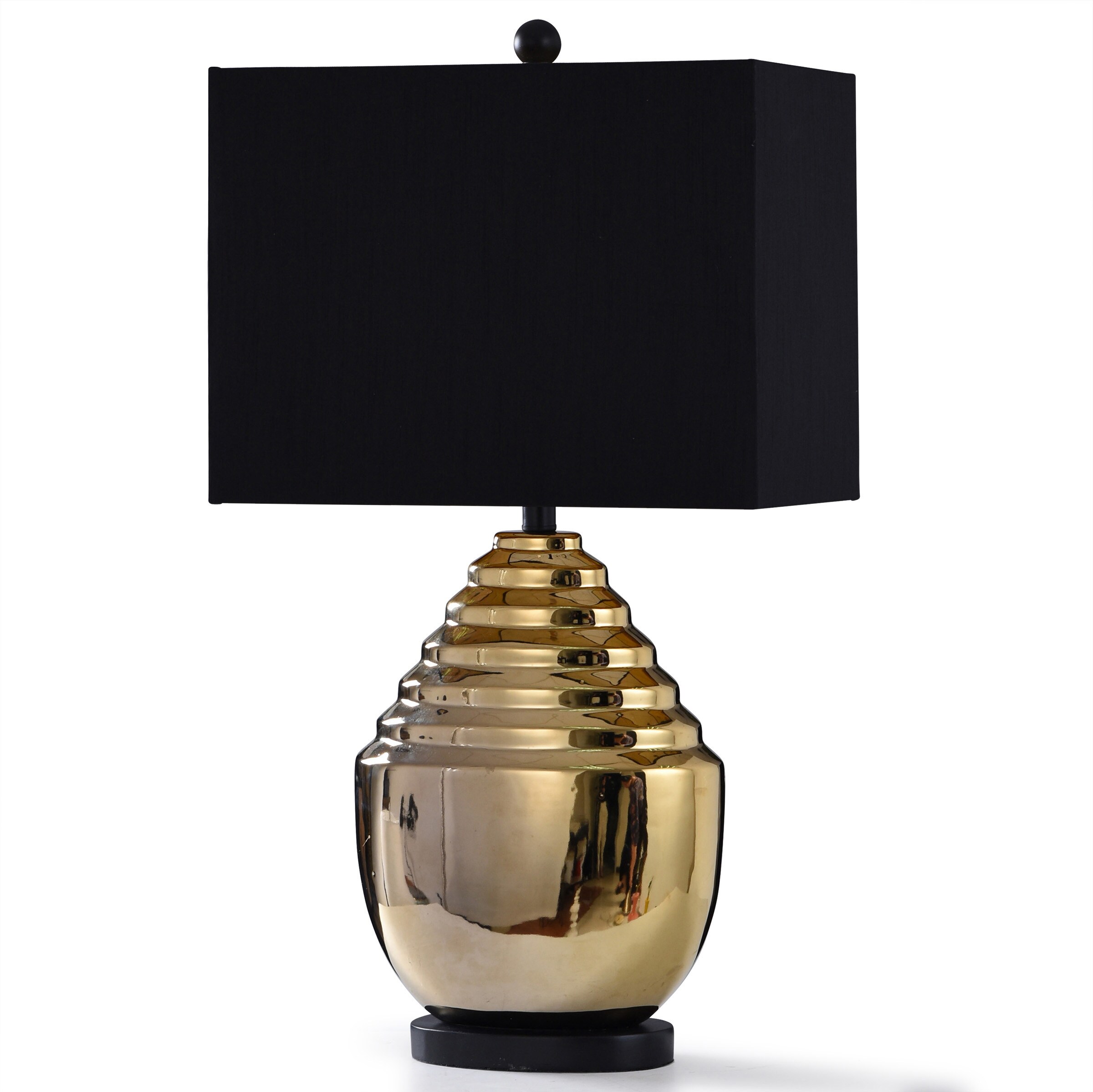 gold lamp lowes