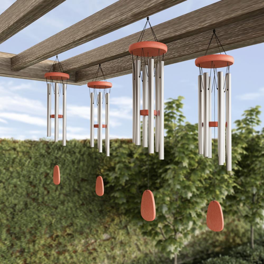 Nature Spring 945540XII Wind-Chimes - View #5