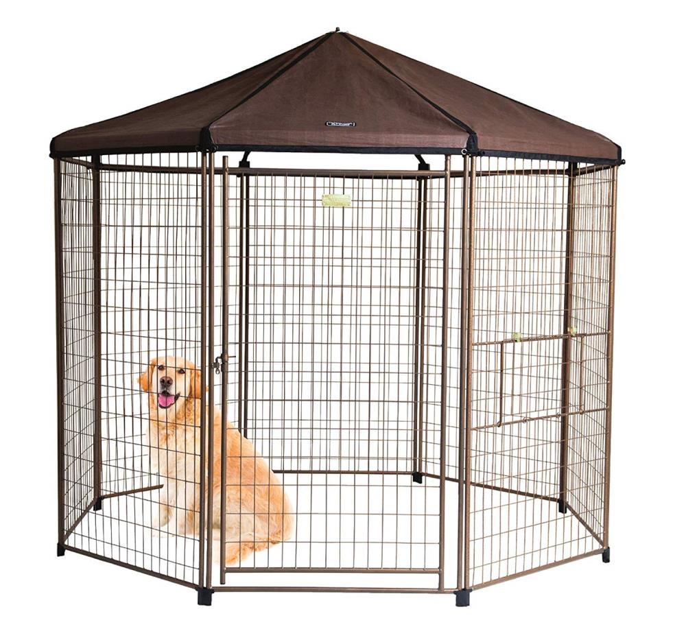 Extra large Pet Kennels & Crates at