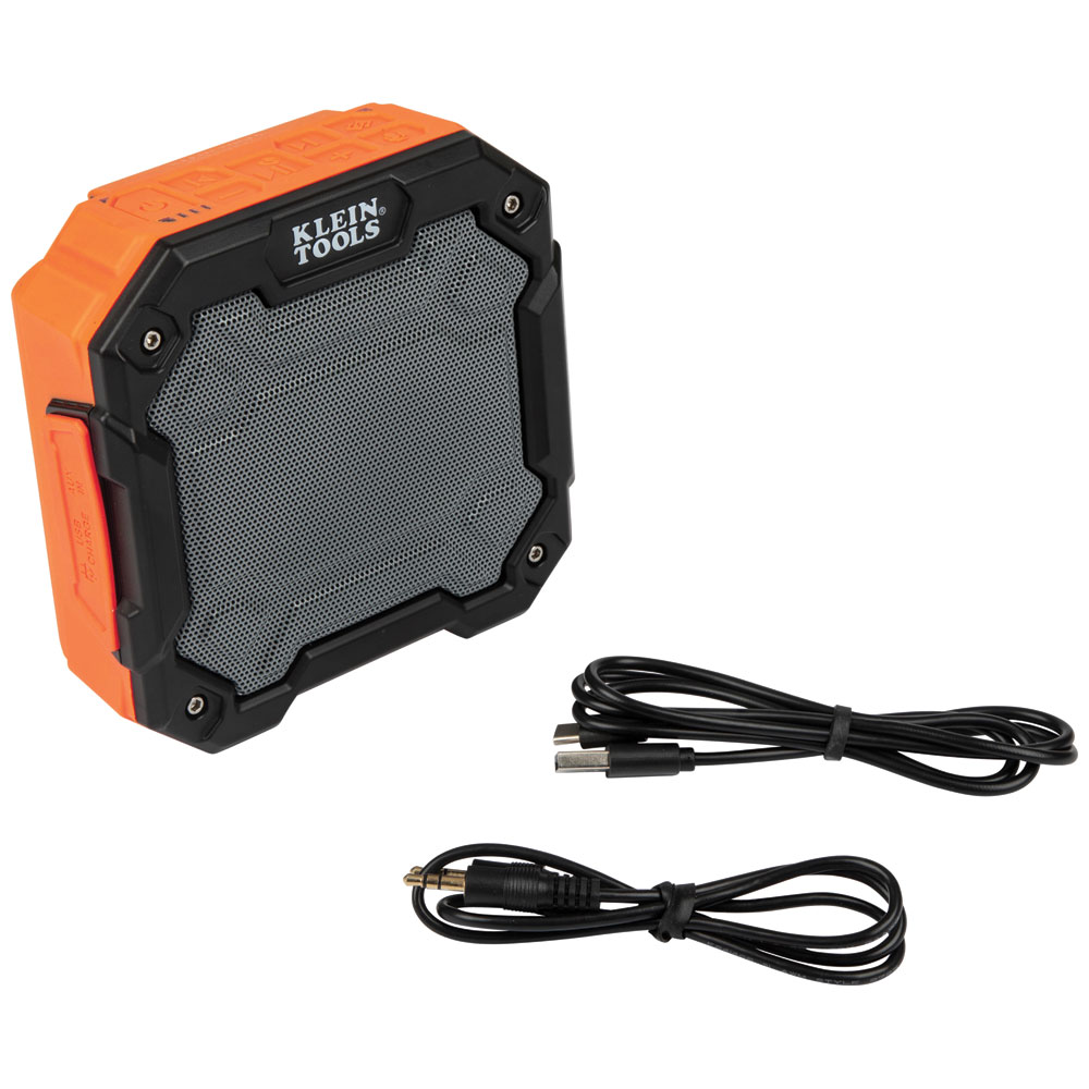 Klein Tools AEPJS3 Portable-Speakers - View #8