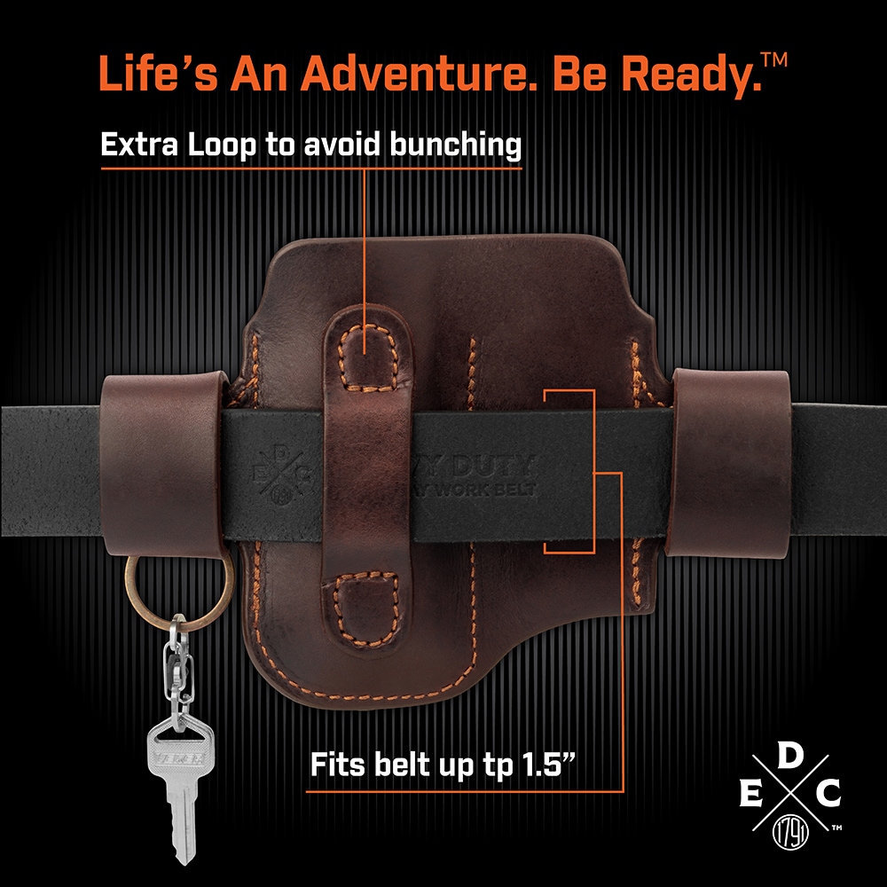 1791 Everyday Carry WEB-ST-AS-SF-BUR-A Tool-Pouches - View #4