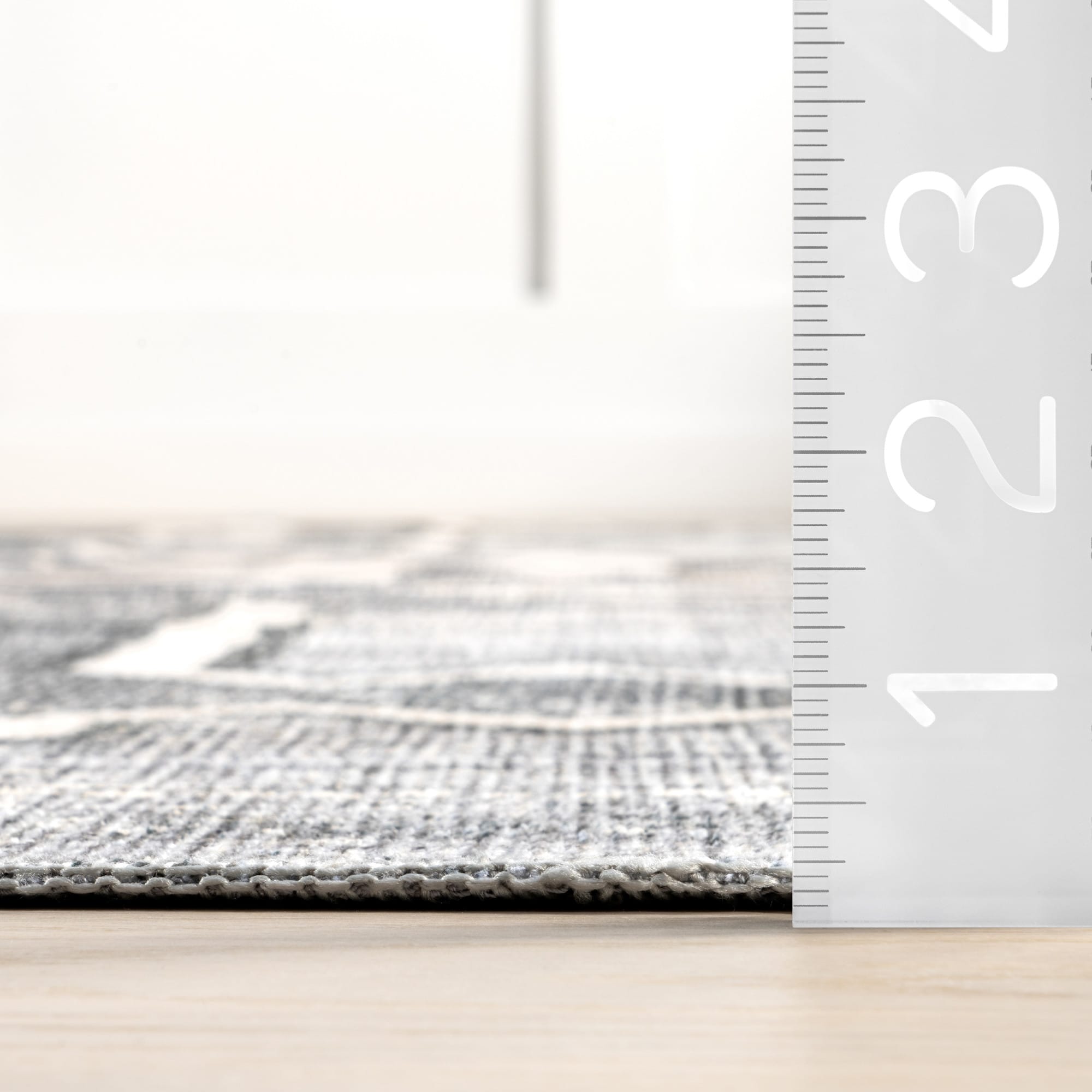 nuLOOM 200HJVL63A-9012 rugs - View #5