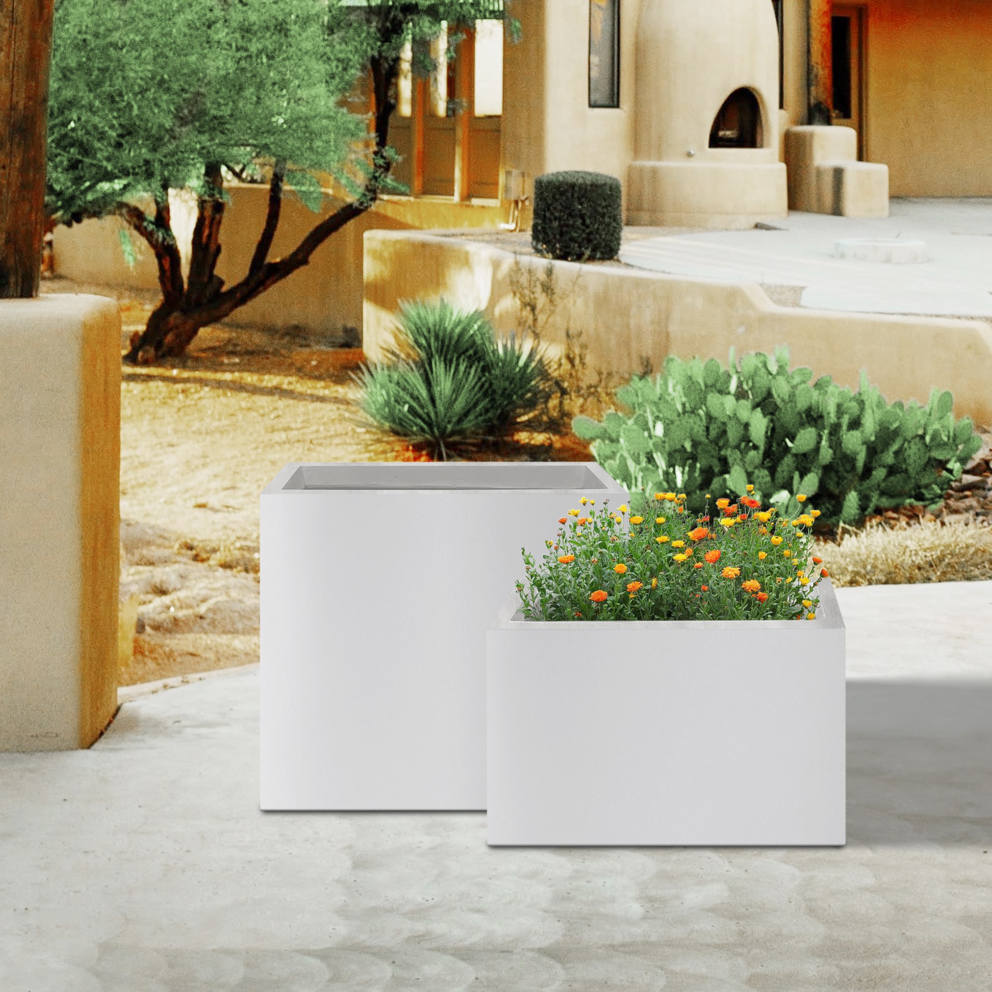 PLANTARA PA146S2-8011 Planter-Window-Box - View #8