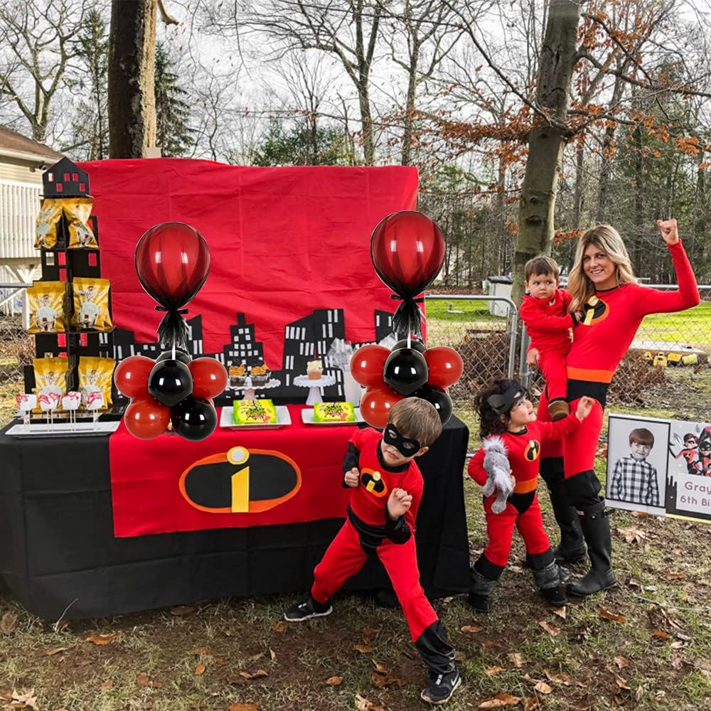 TONIFUL B094ZKT2F6 Party-Supplies-Cc - View #5