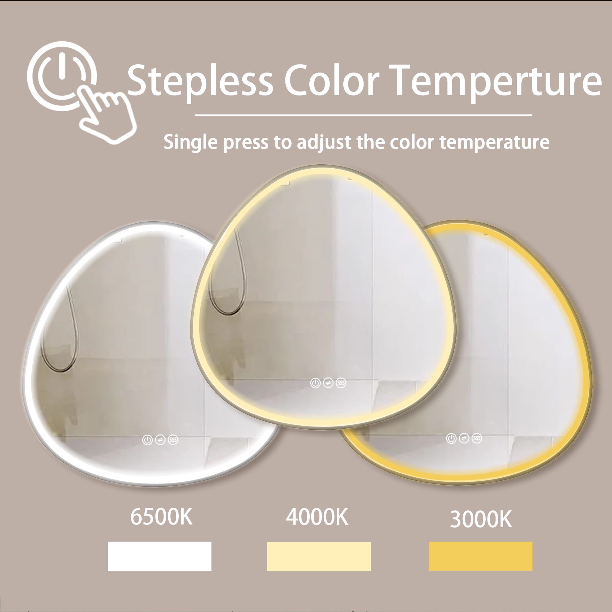 LOVMOR SF-WO-W716P233470 Tv-Stands - View #8