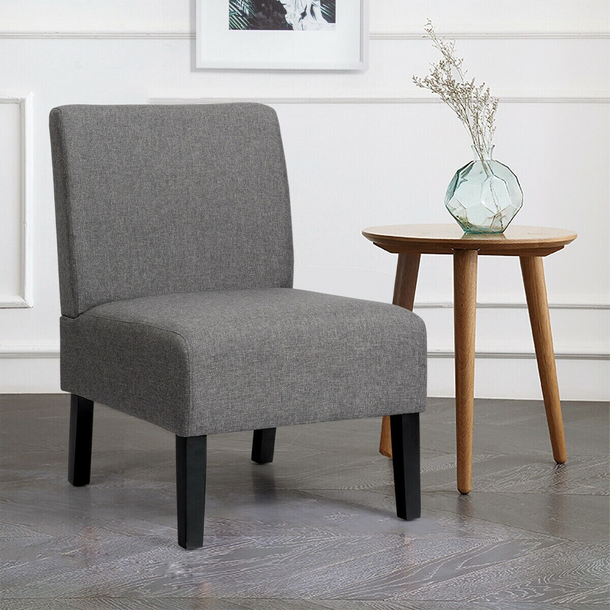 threshold quincy accent chair