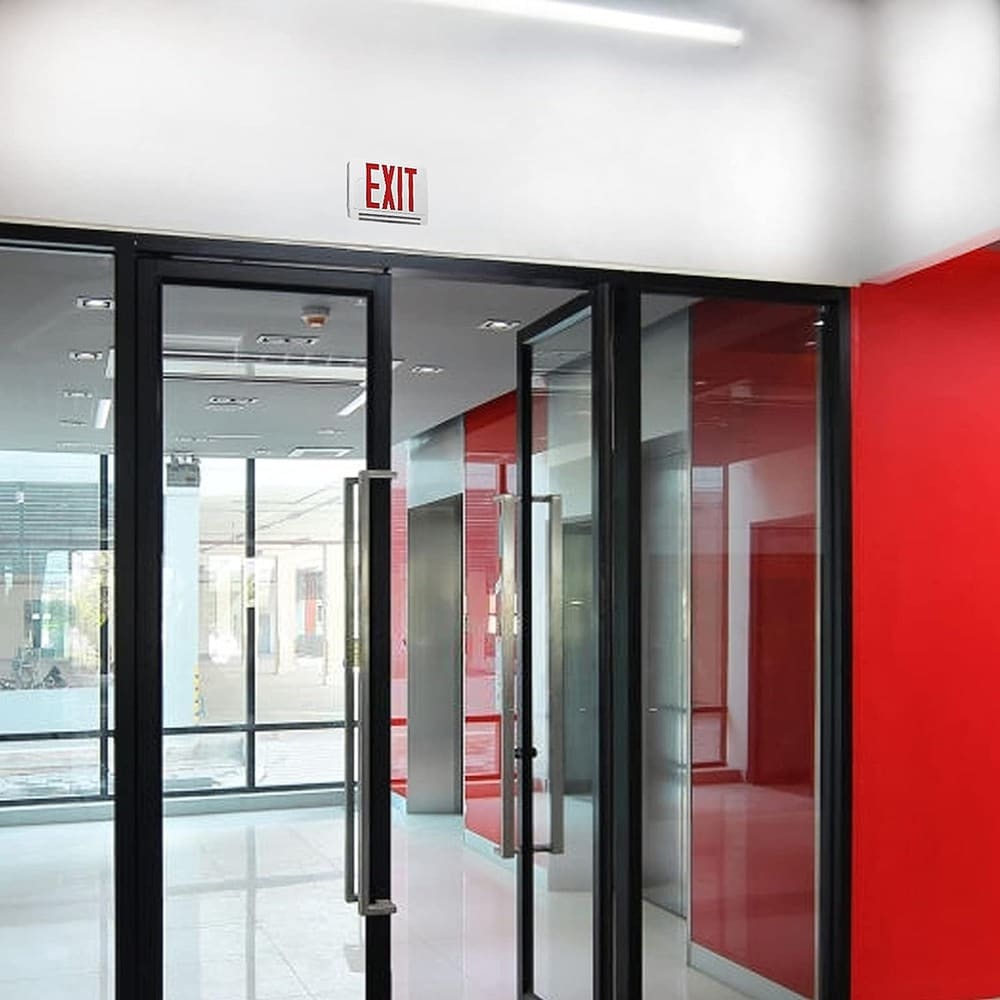 Ciata 20291L Emergency-Exit-Lighting - View #5